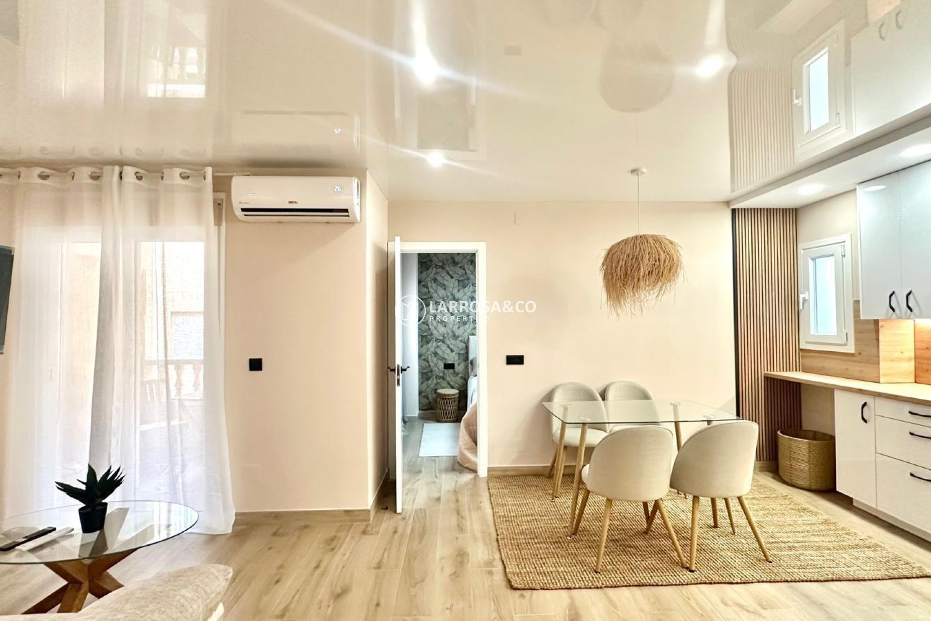 Herverkoop - Apartment - Torrevieja - Centro