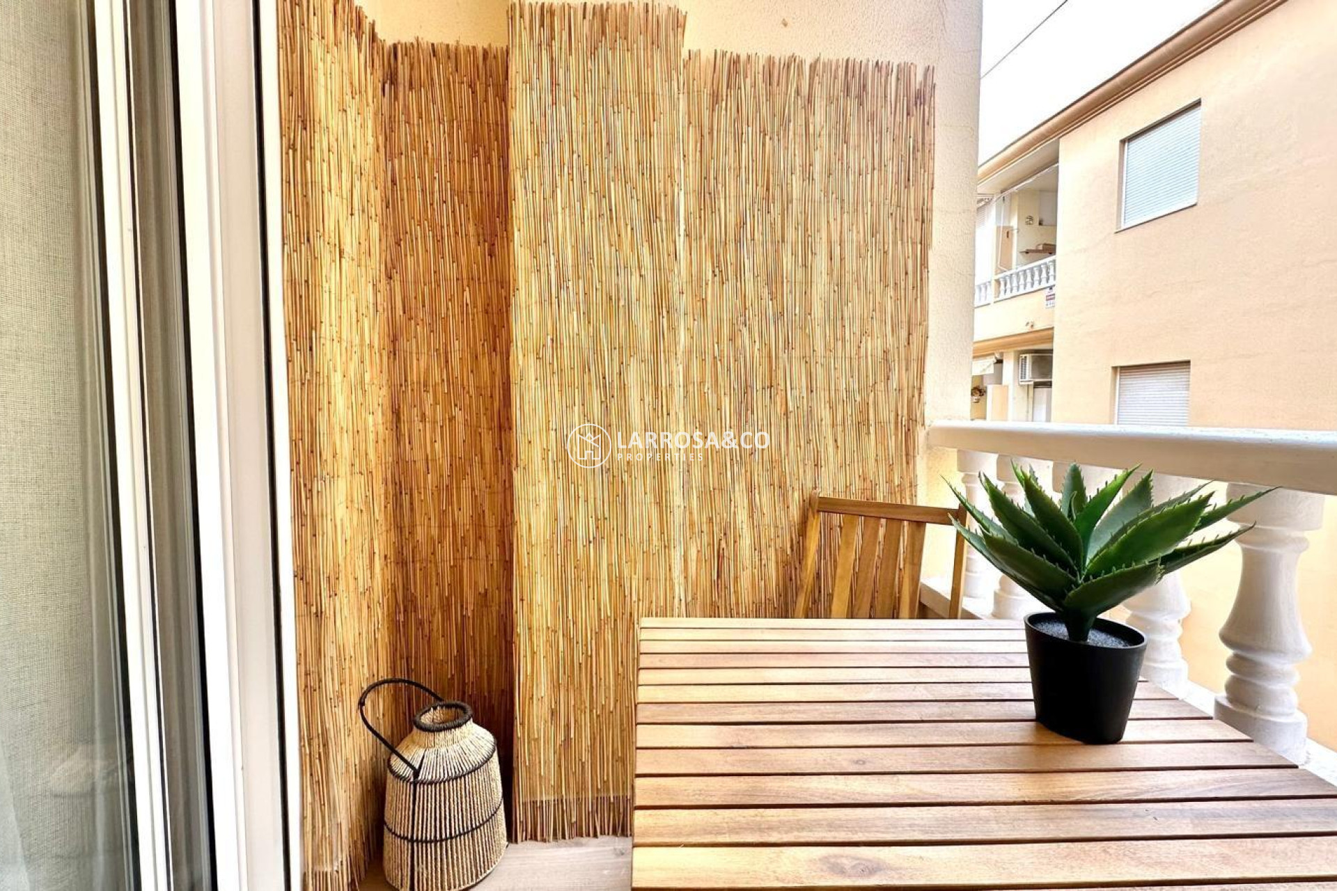 Herverkoop - Apartment - Torrevieja - Centro