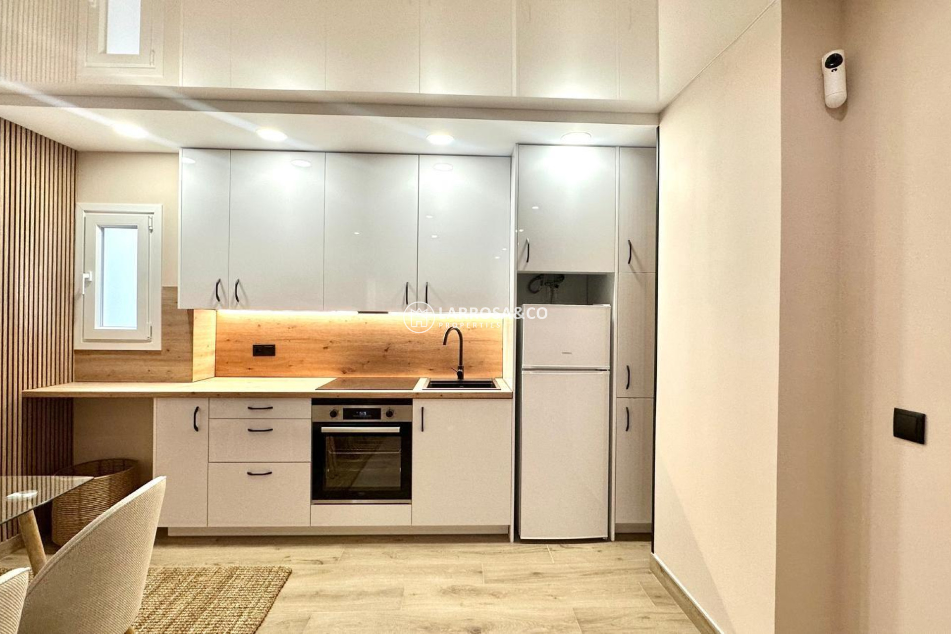 Herverkoop - Apartment - Torrevieja - Centro