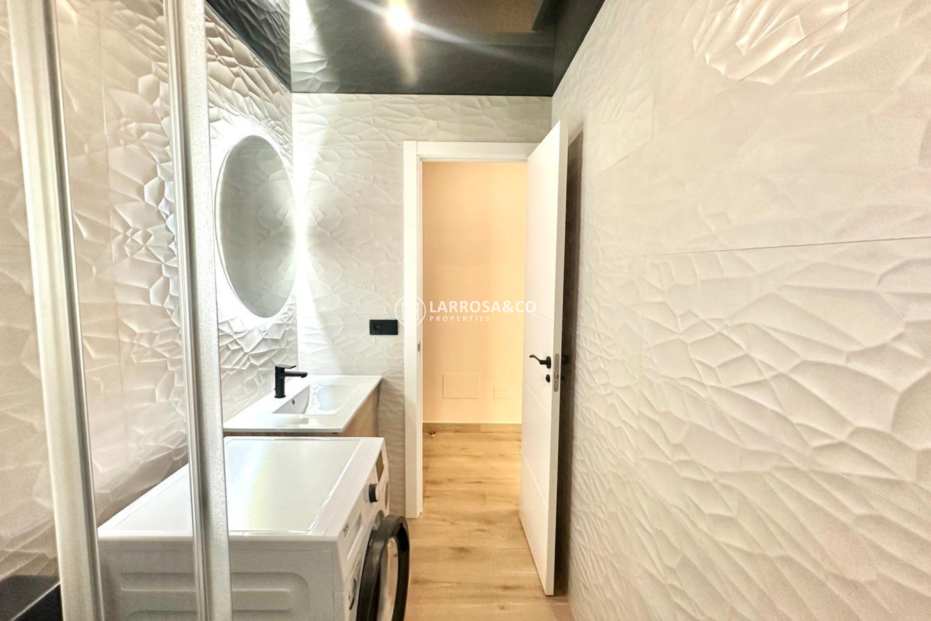 Herverkoop - Apartment - Torrevieja - Centro