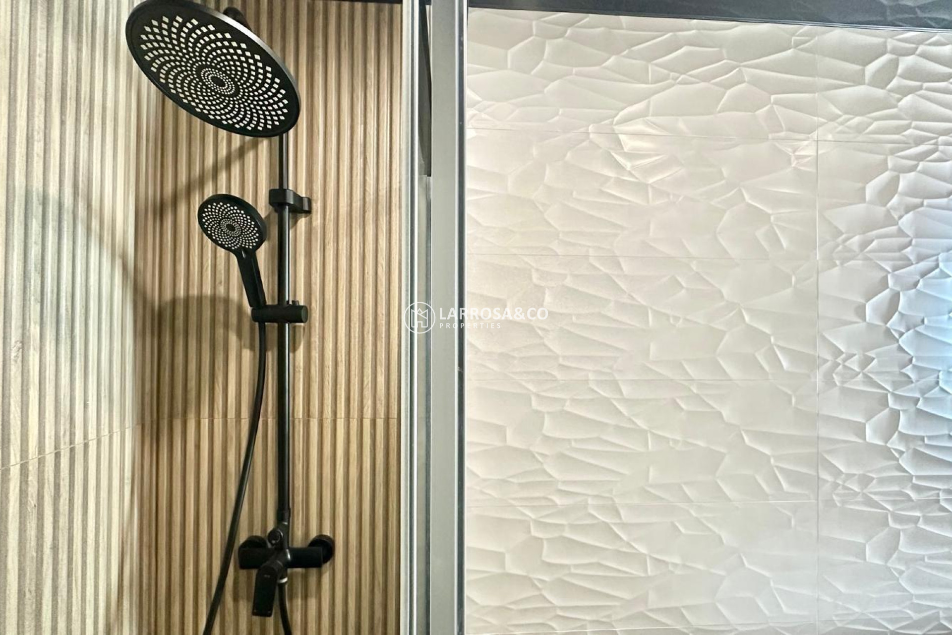 Herverkoop - Apartment - Torrevieja - Centro