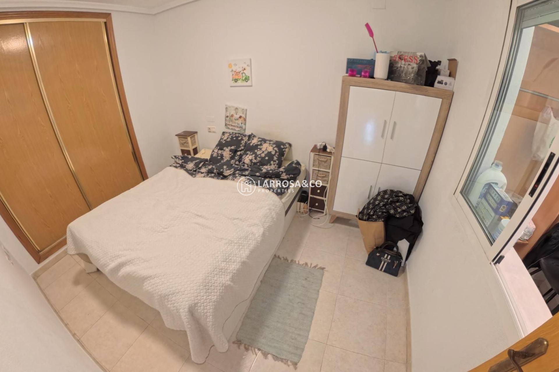 Herverkoop - Apartment - Torrevieja - Centro