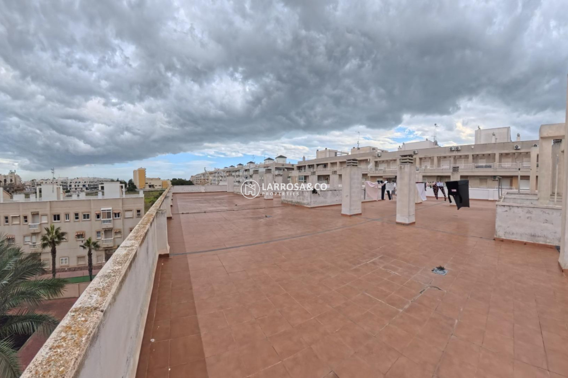 Herverkoop - Apartment - Torrevieja - Centro