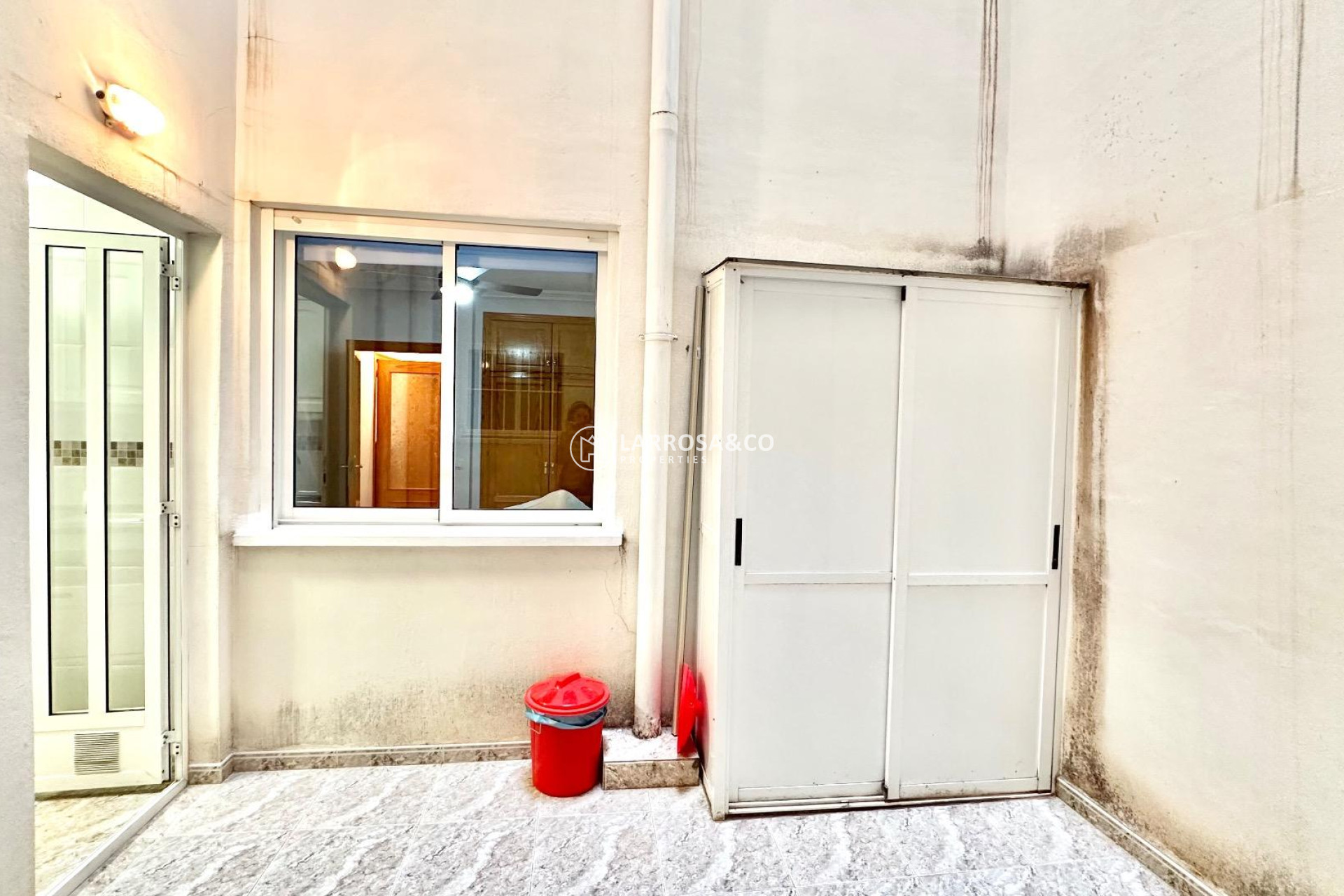 Herverkoop - Apartment - Torrevieja - Centro