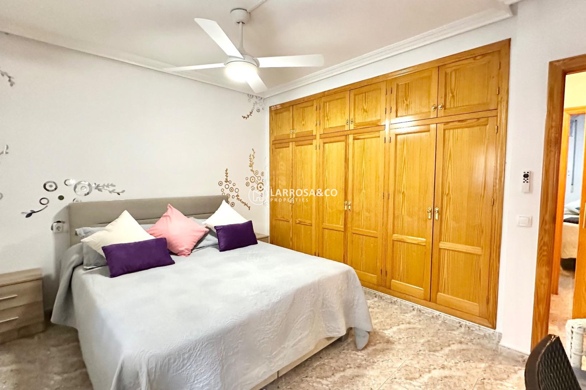 Herverkoop - Apartment - Torrevieja - Centro