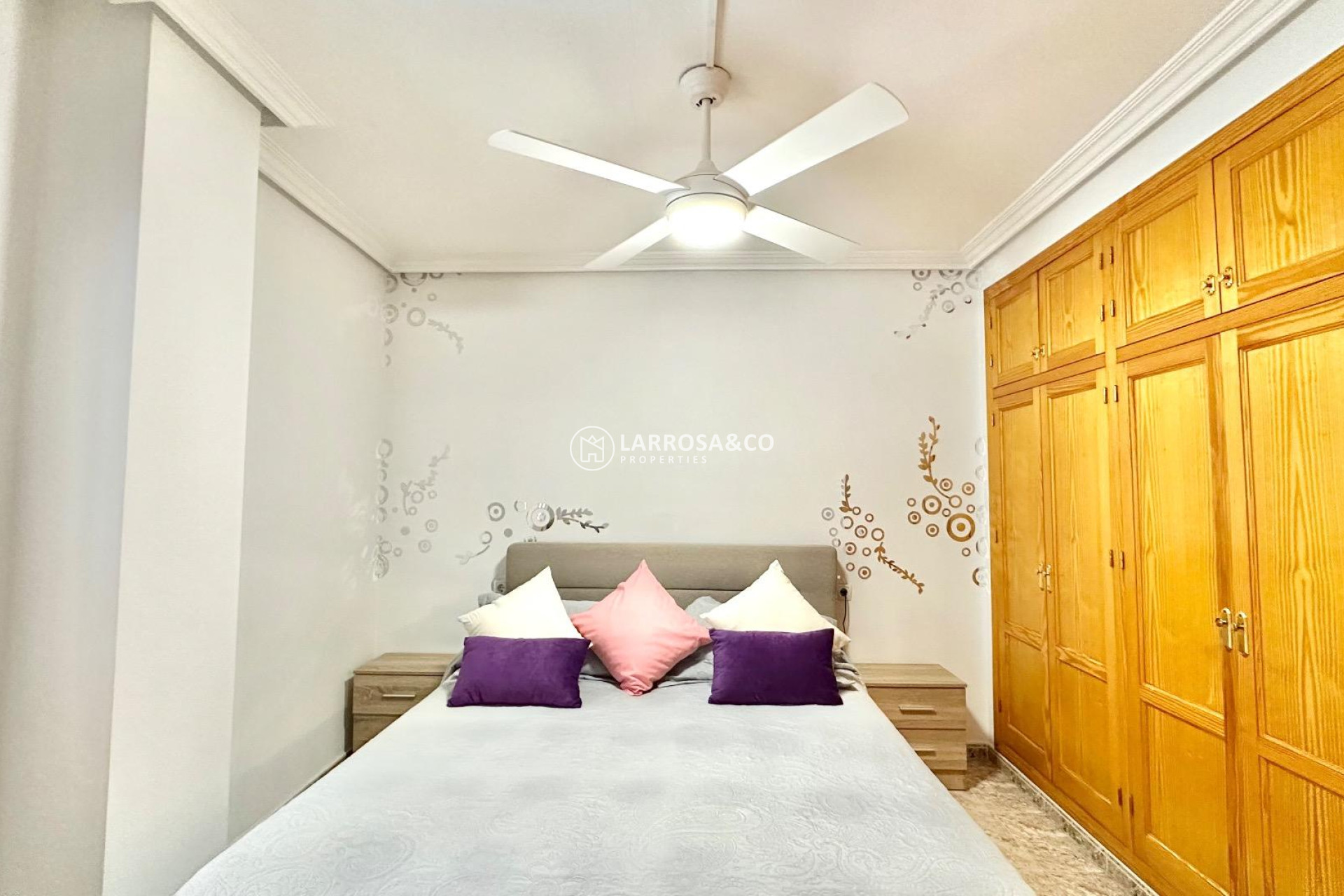 Herverkoop - Apartment - Torrevieja - Centro