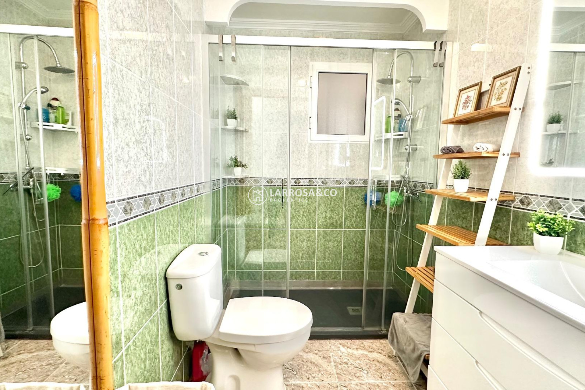 Herverkoop - Apartment - Torrevieja - Centro