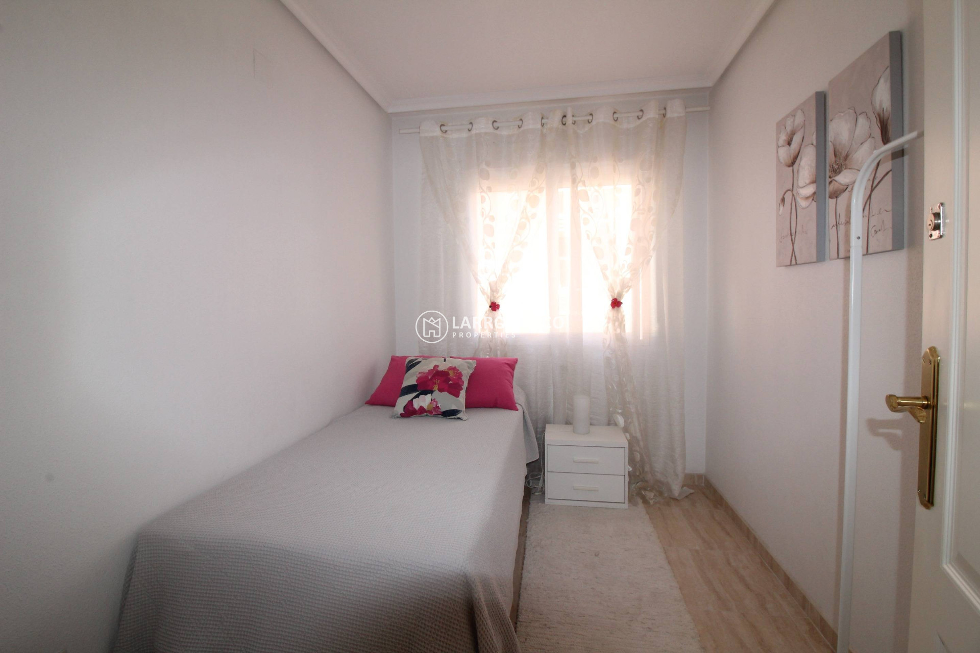 Herverkoop - Apartment - Torrevieja - Centro