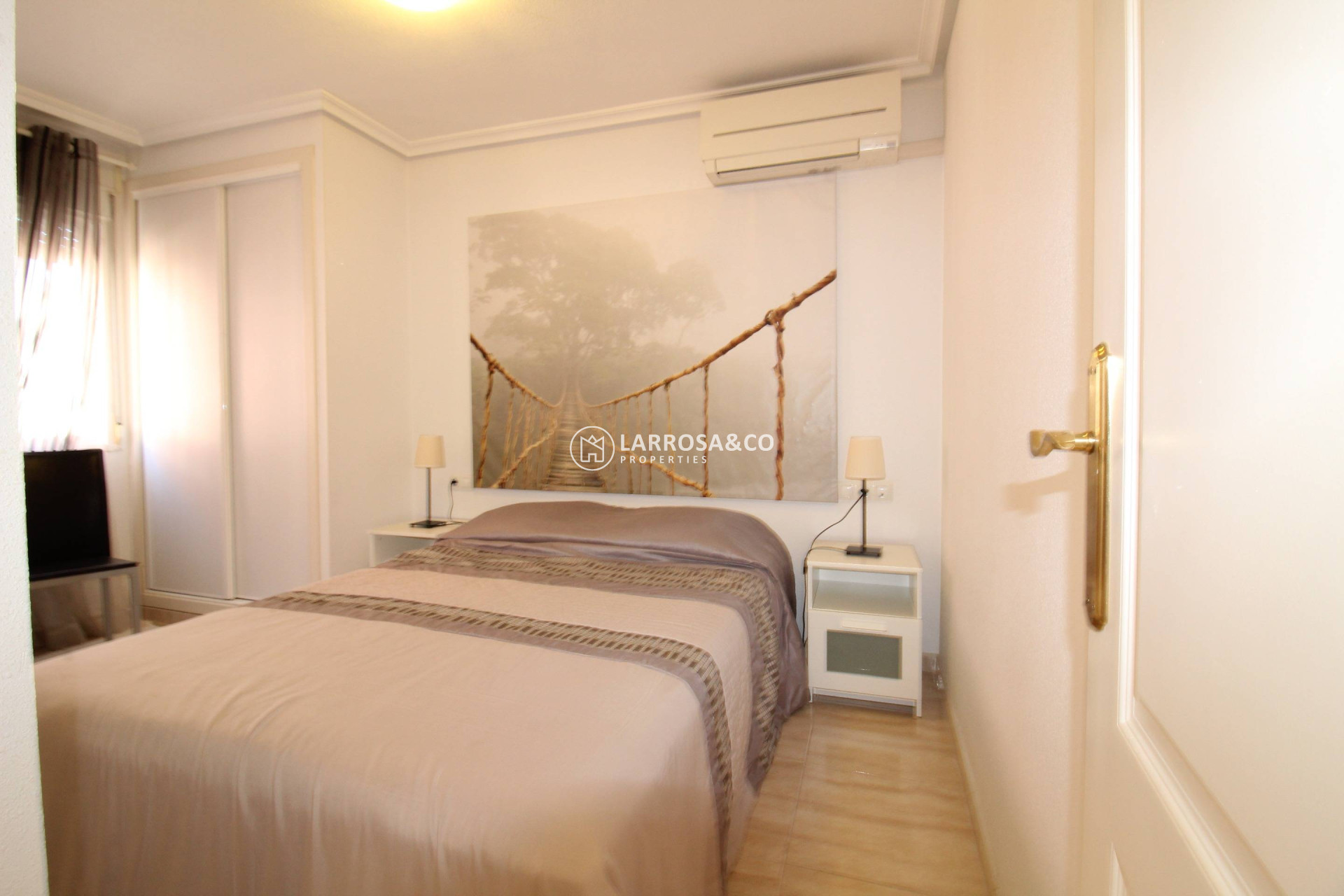 Herverkoop - Apartment - Torrevieja - Centro