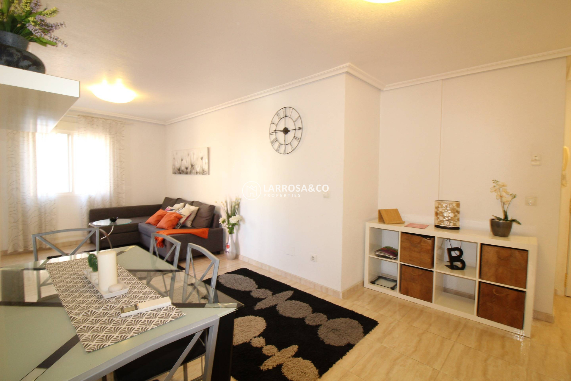 Herverkoop - Apartment - Torrevieja - Centro