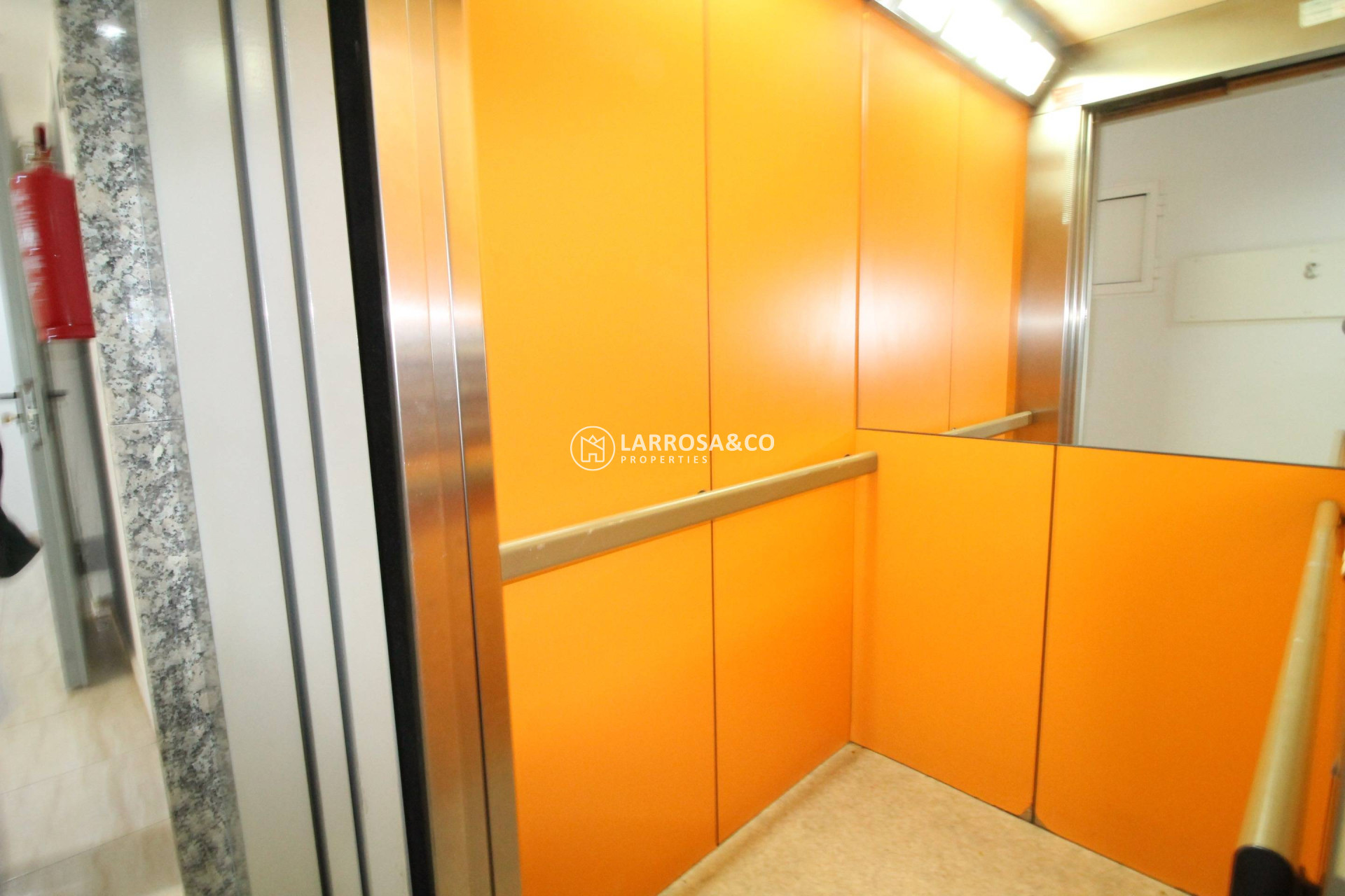 Herverkoop - Apartment - Torrevieja - Centro