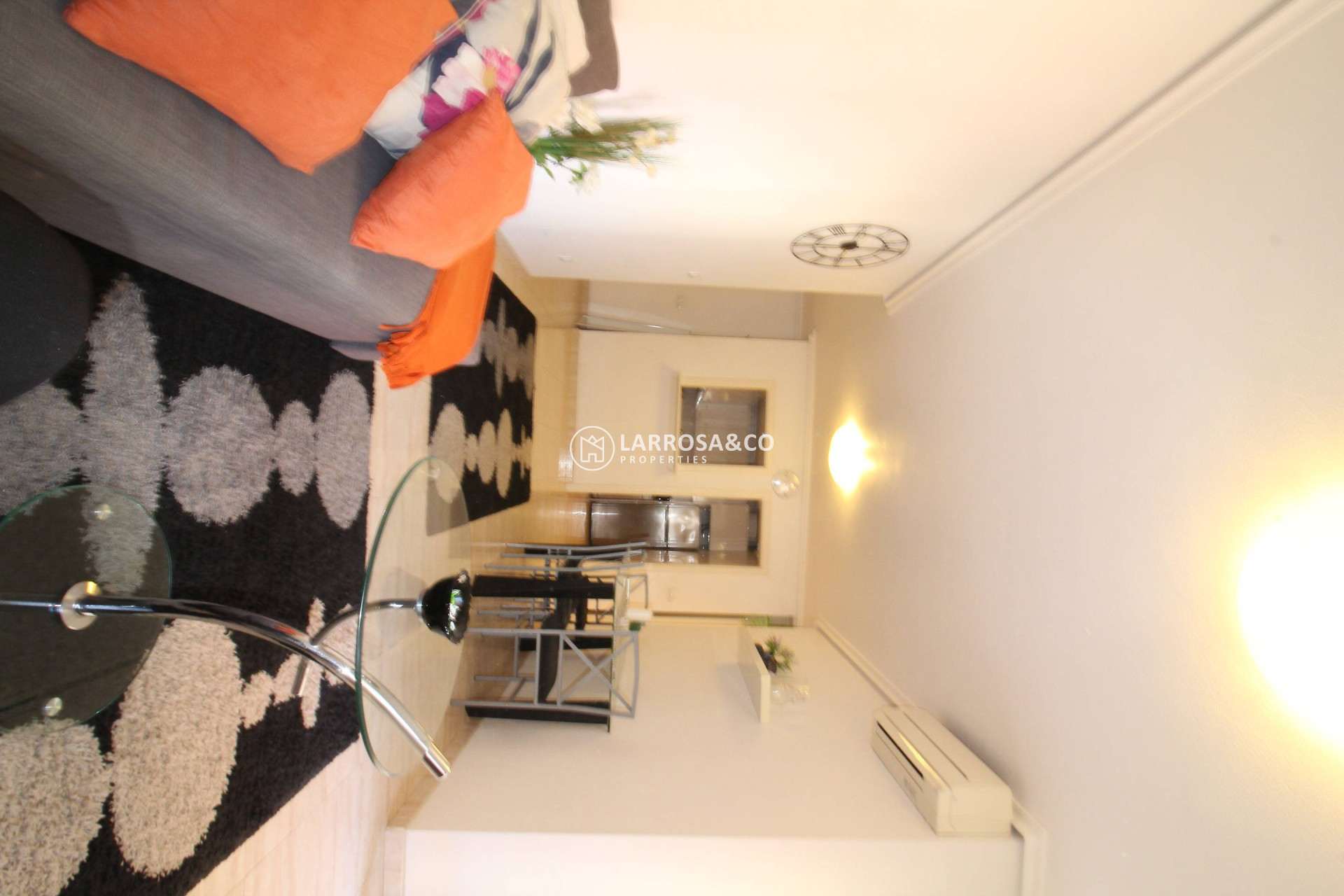 Herverkoop - Apartment - Torrevieja - Centro
