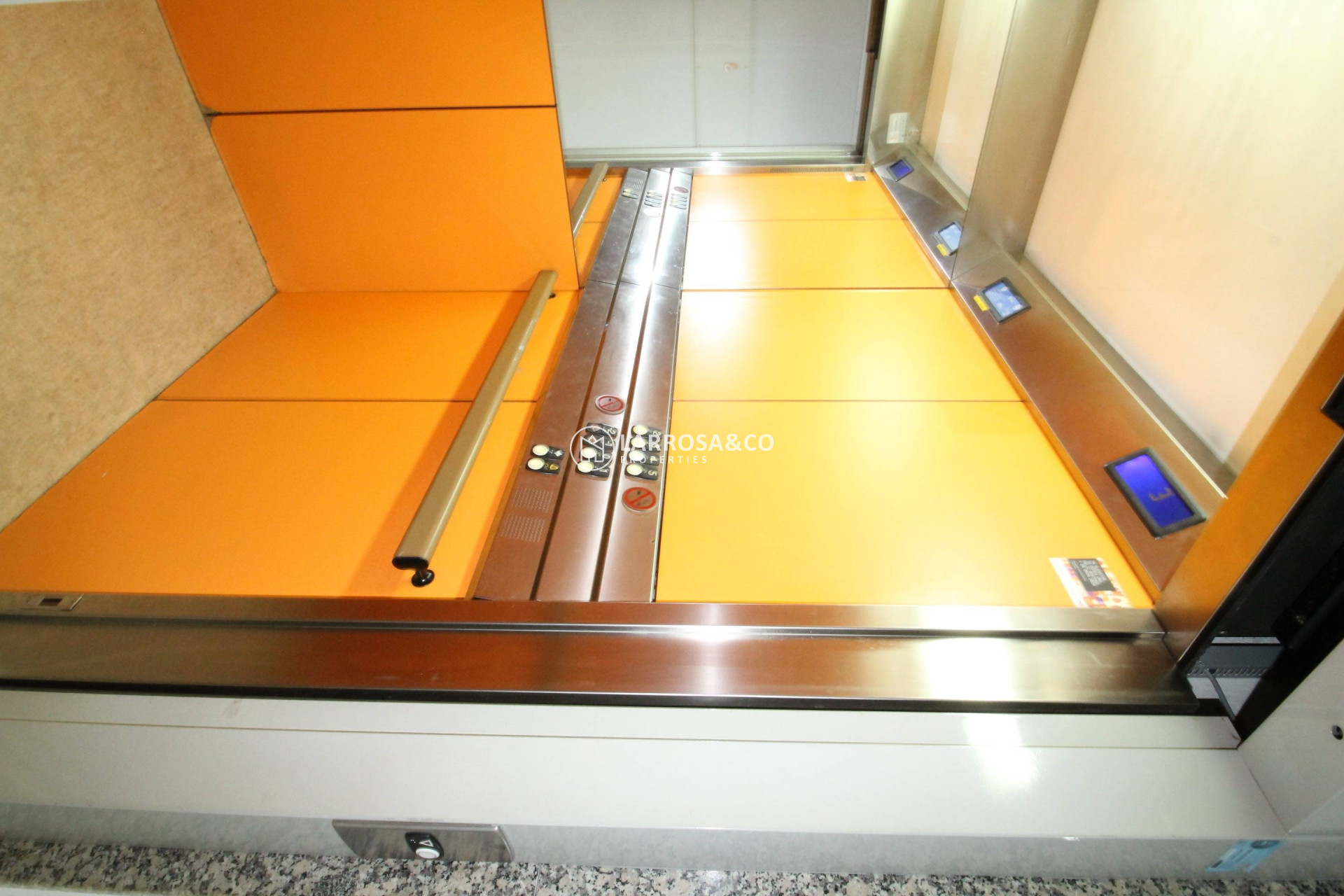 Herverkoop - Apartment - Torrevieja - Centro