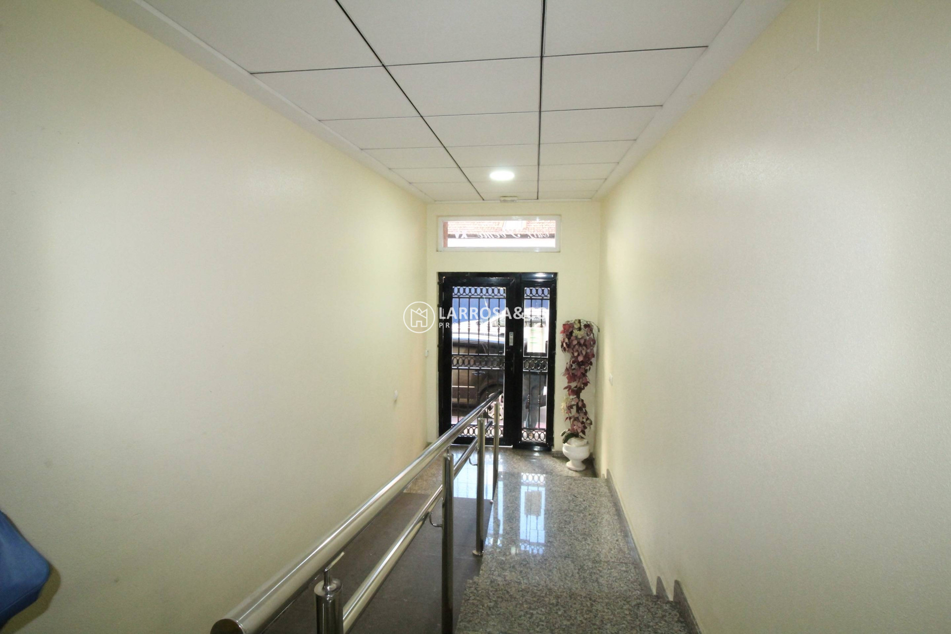 Herverkoop - Apartment - Torrevieja - Centro