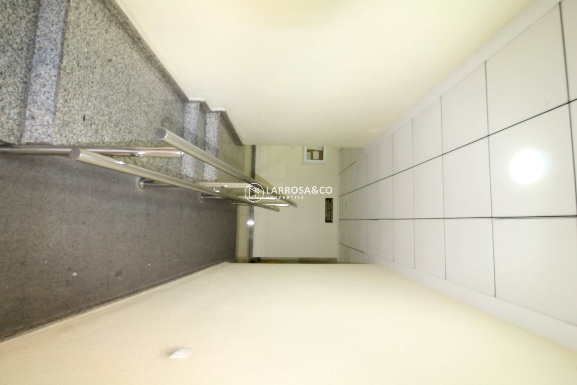 Herverkoop - Apartment - Torrevieja - Centro