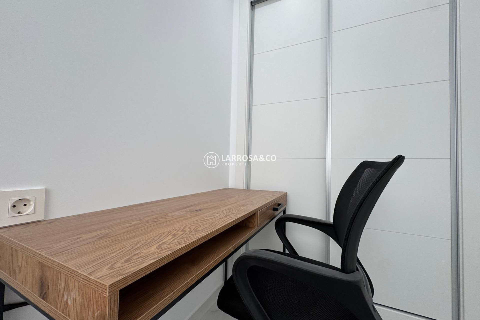 Herverkoop - Apartment - Torrevieja - Centro