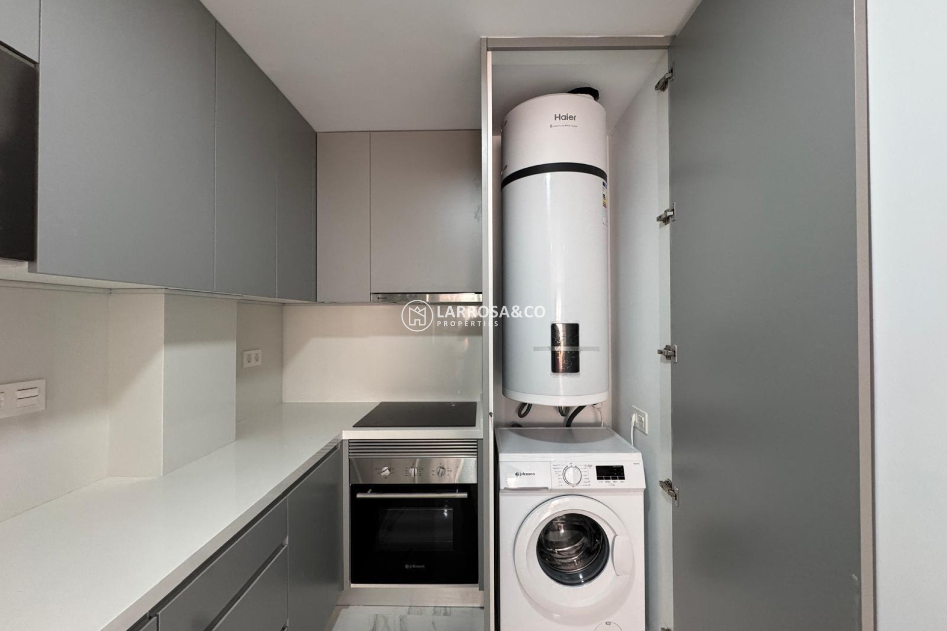 Herverkoop - Apartment - Torrevieja - Centro