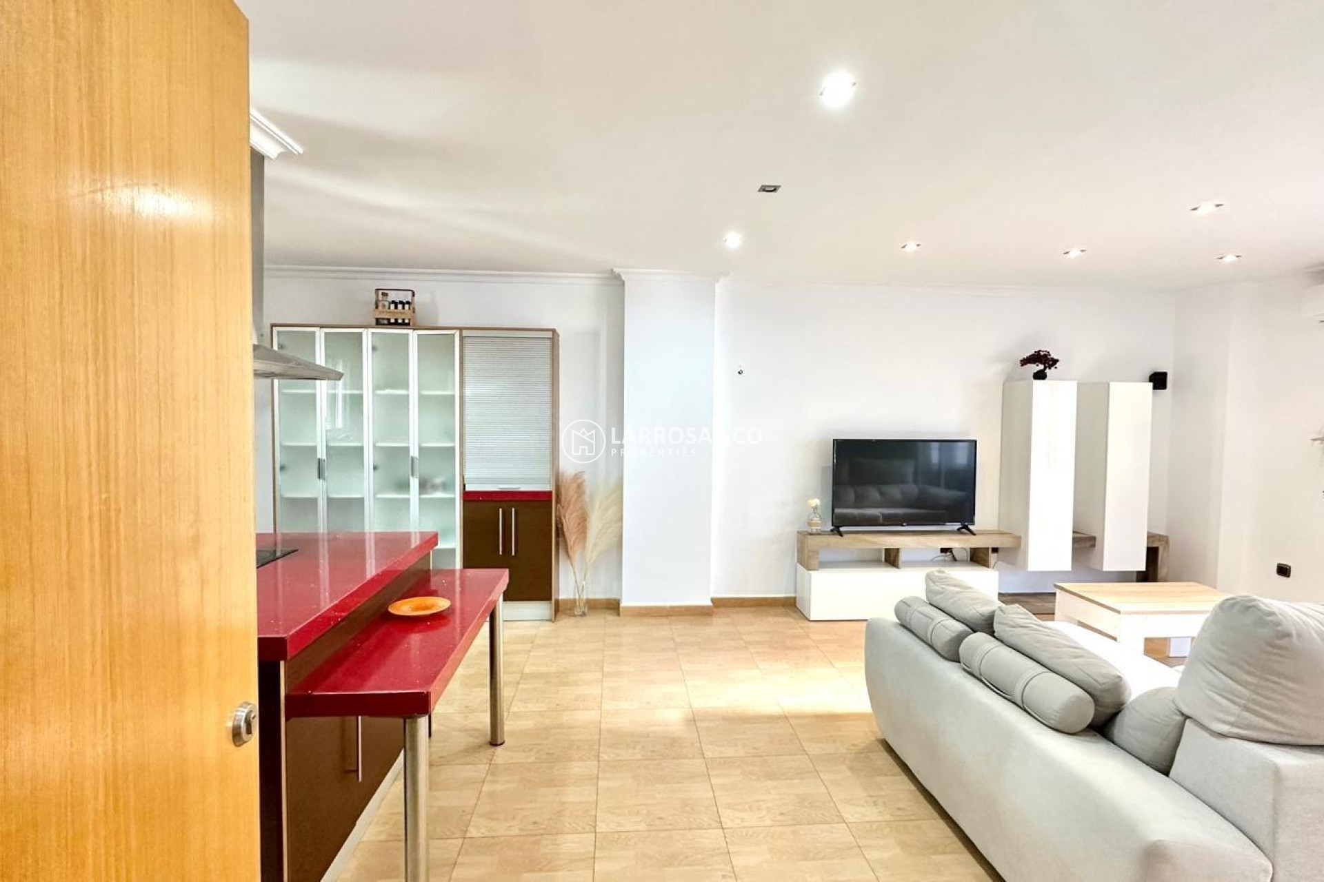 Herverkoop - Apartment - Torrevieja - Centro