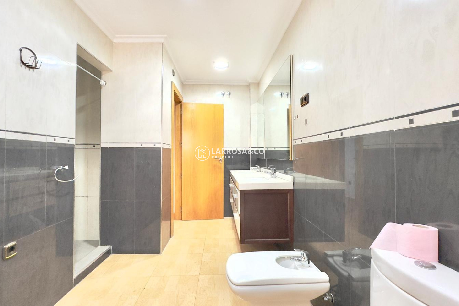 Herverkoop - Apartment - Torrevieja - Centro