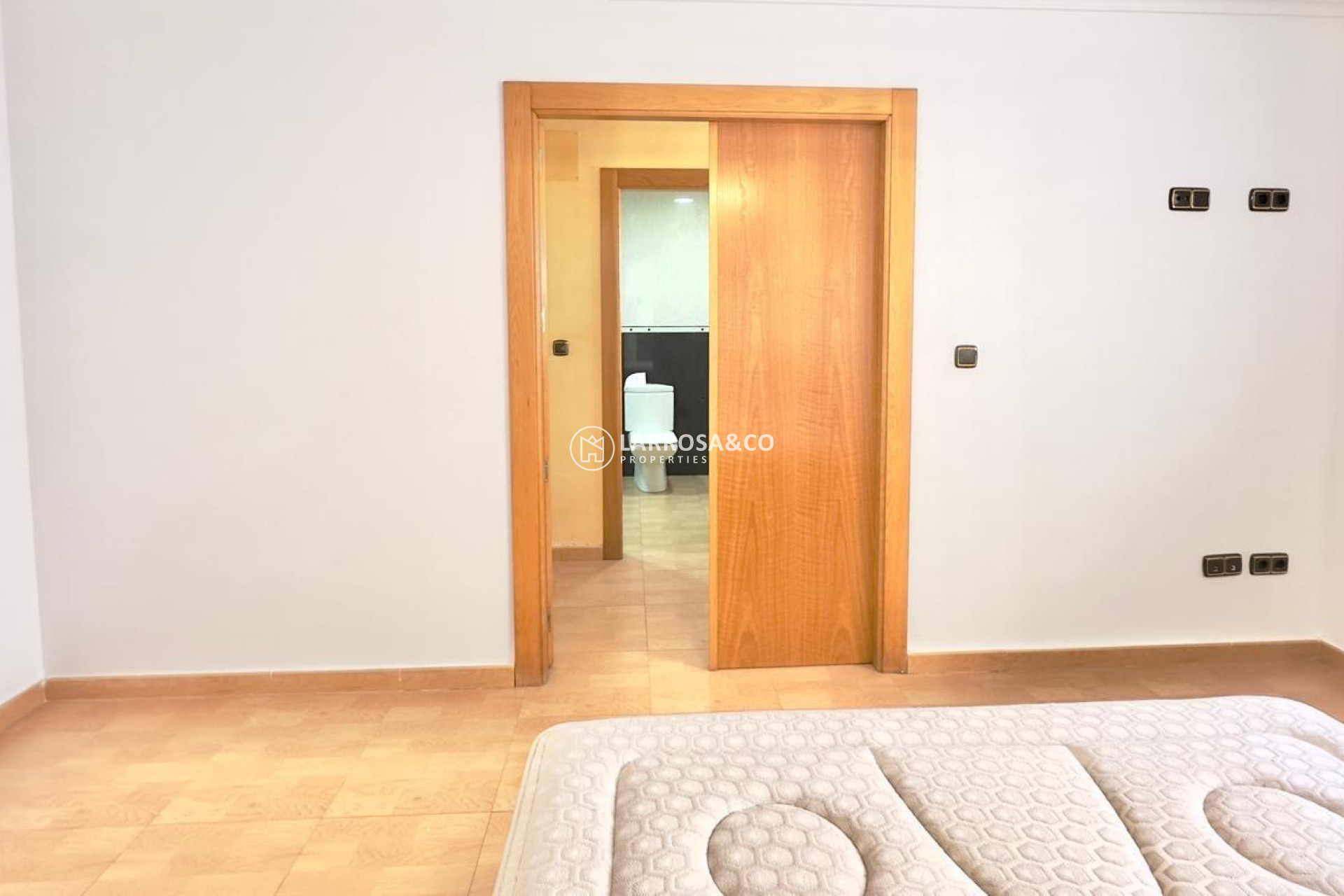 Herverkoop - Apartment - Torrevieja - Centro