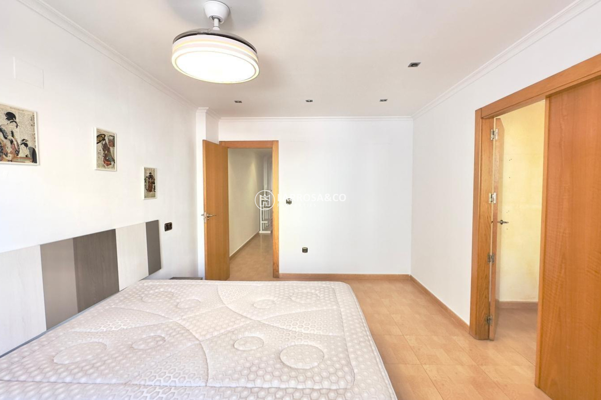 Herverkoop - Apartment - Torrevieja - Centro