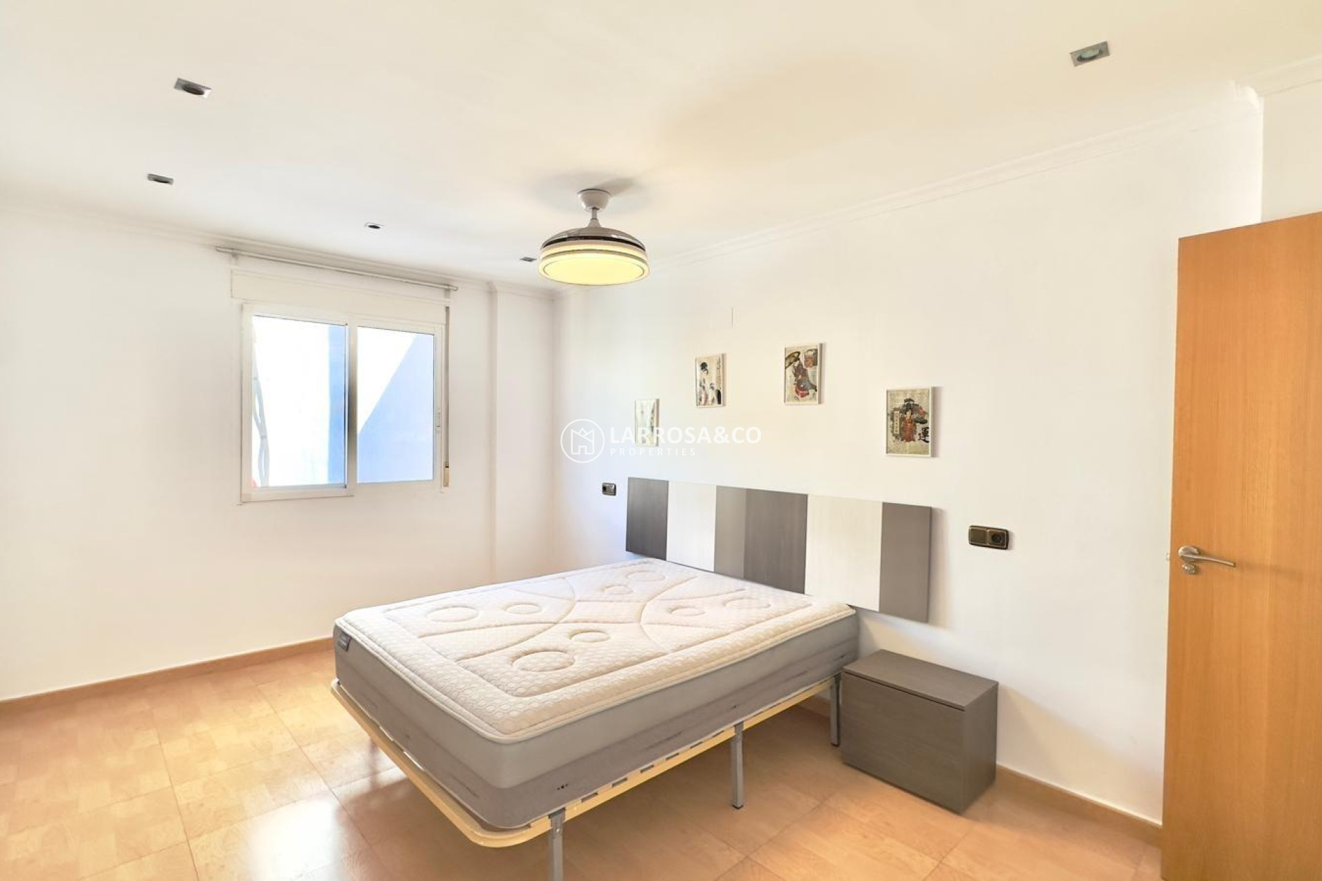 Herverkoop - Apartment - Torrevieja - Centro