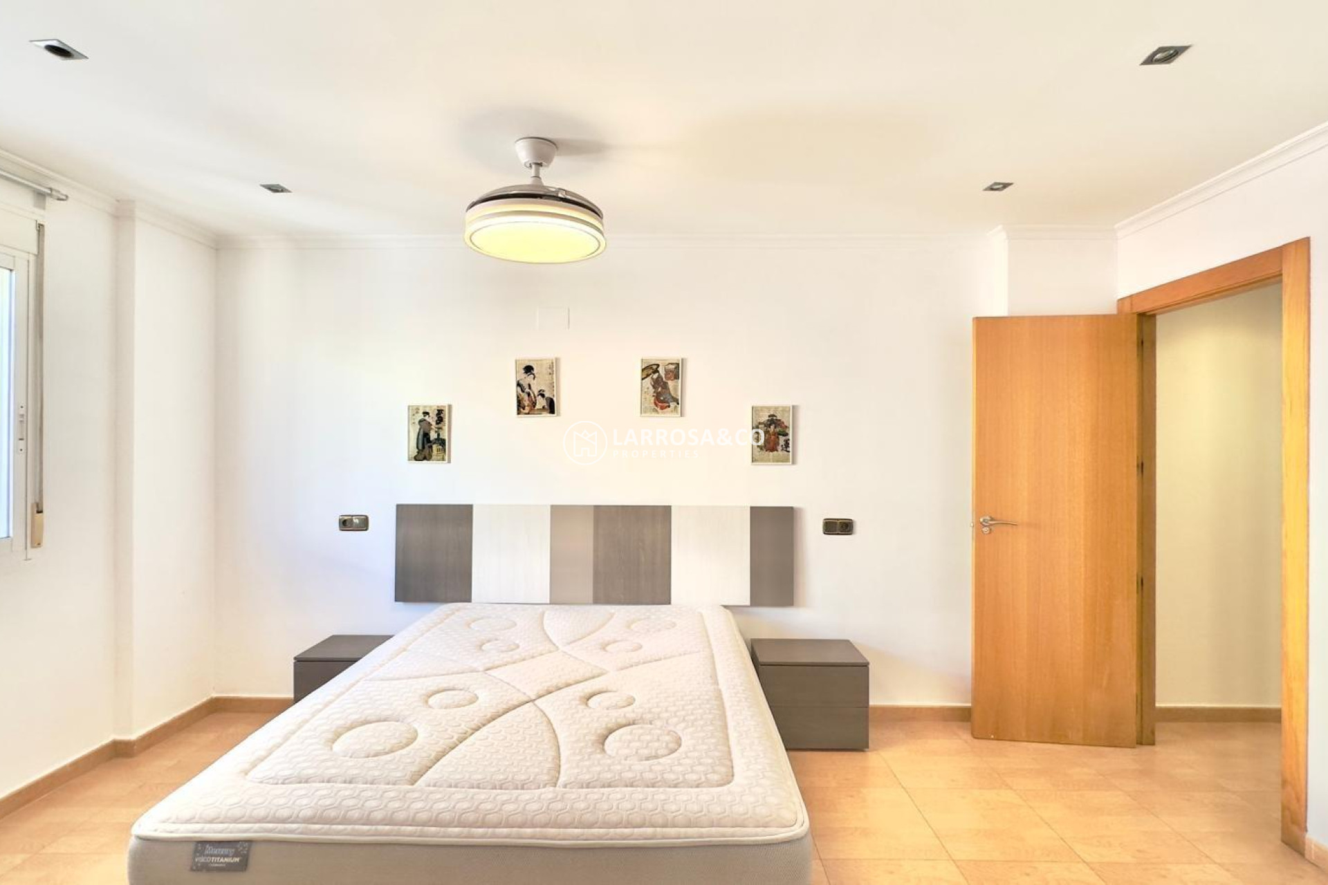 Herverkoop - Apartment - Torrevieja - Centro