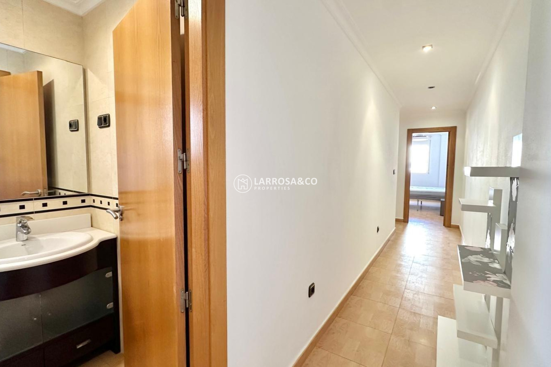 Herverkoop - Apartment - Torrevieja - Centro