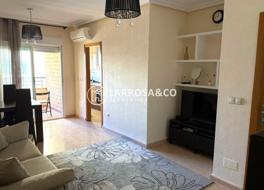 Herverkoop - Apartment - Torrevieja - Centro