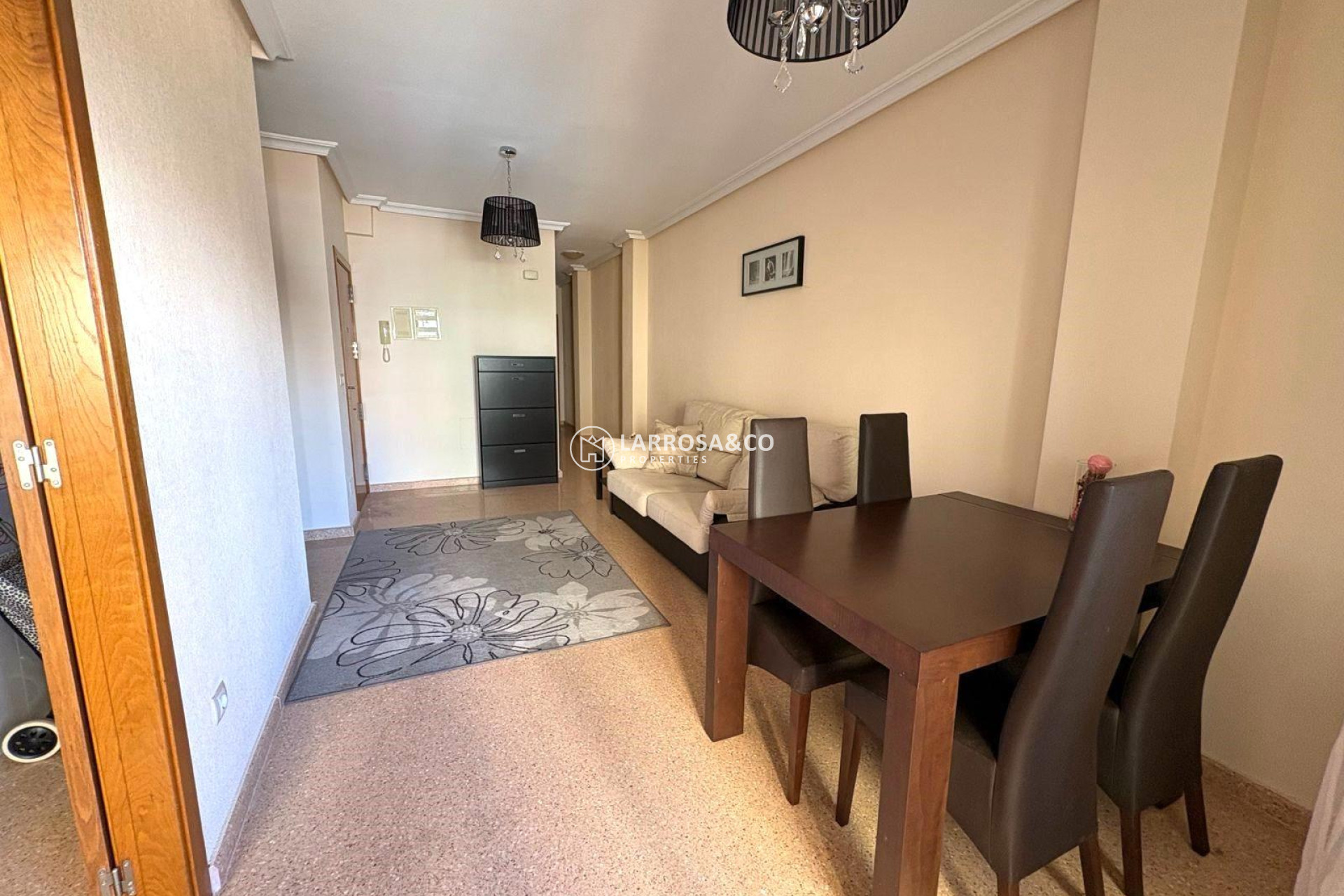 Herverkoop - Apartment - Torrevieja - Centro