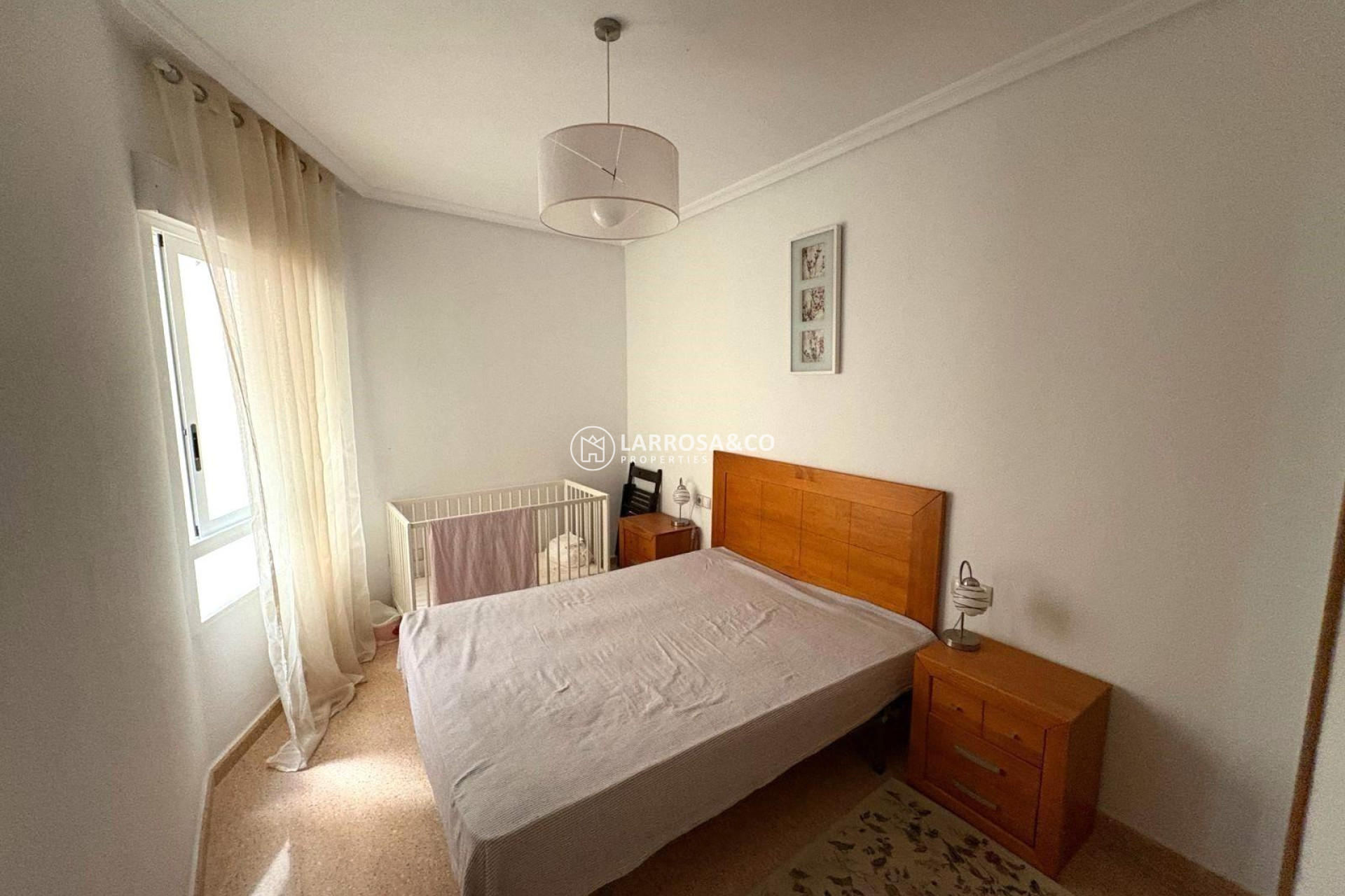 Herverkoop - Apartment - Torrevieja - Centro