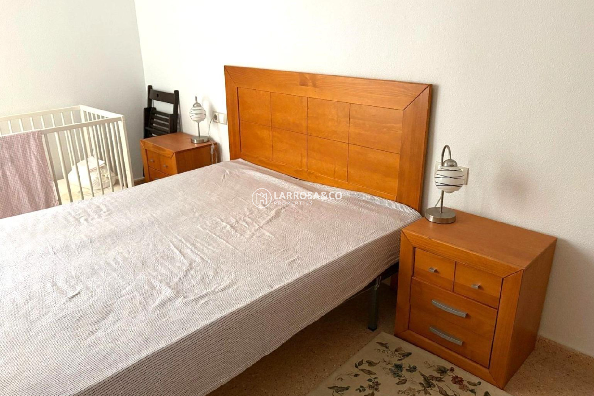 Herverkoop - Apartment - Torrevieja - Centro