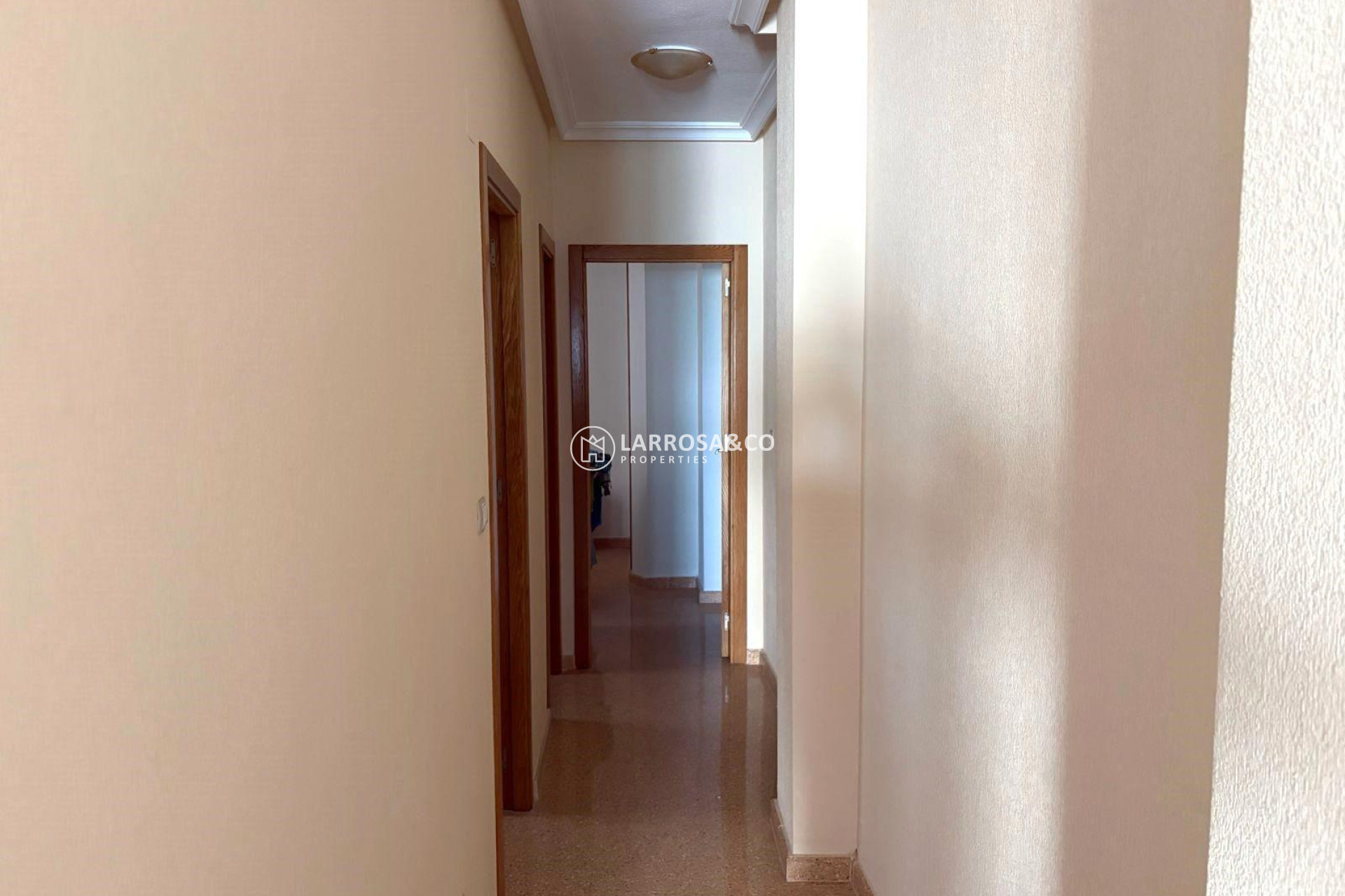 Herverkoop - Apartment - Torrevieja - Centro