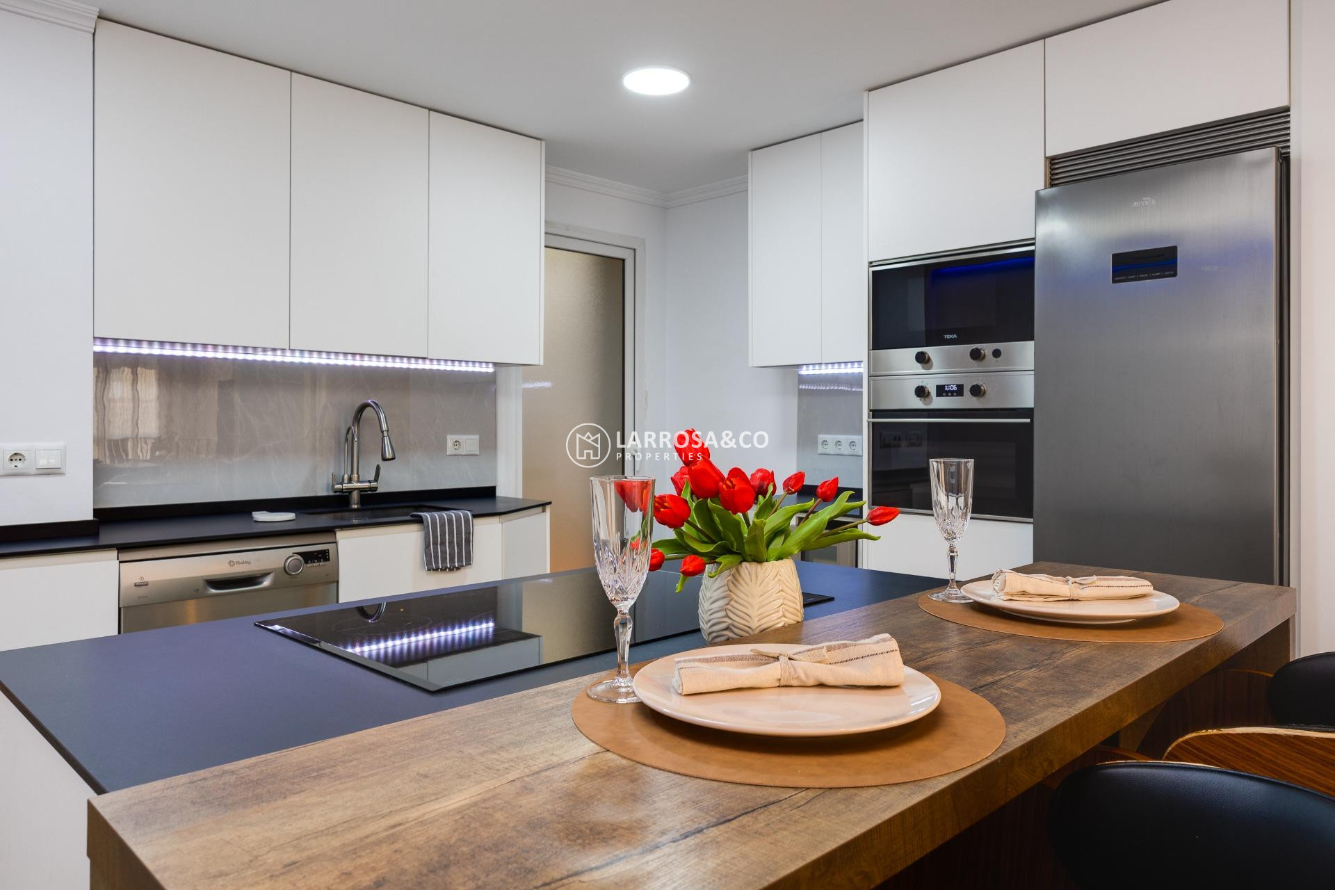 Herverkoop - Apartment - Torrevieja - Centro