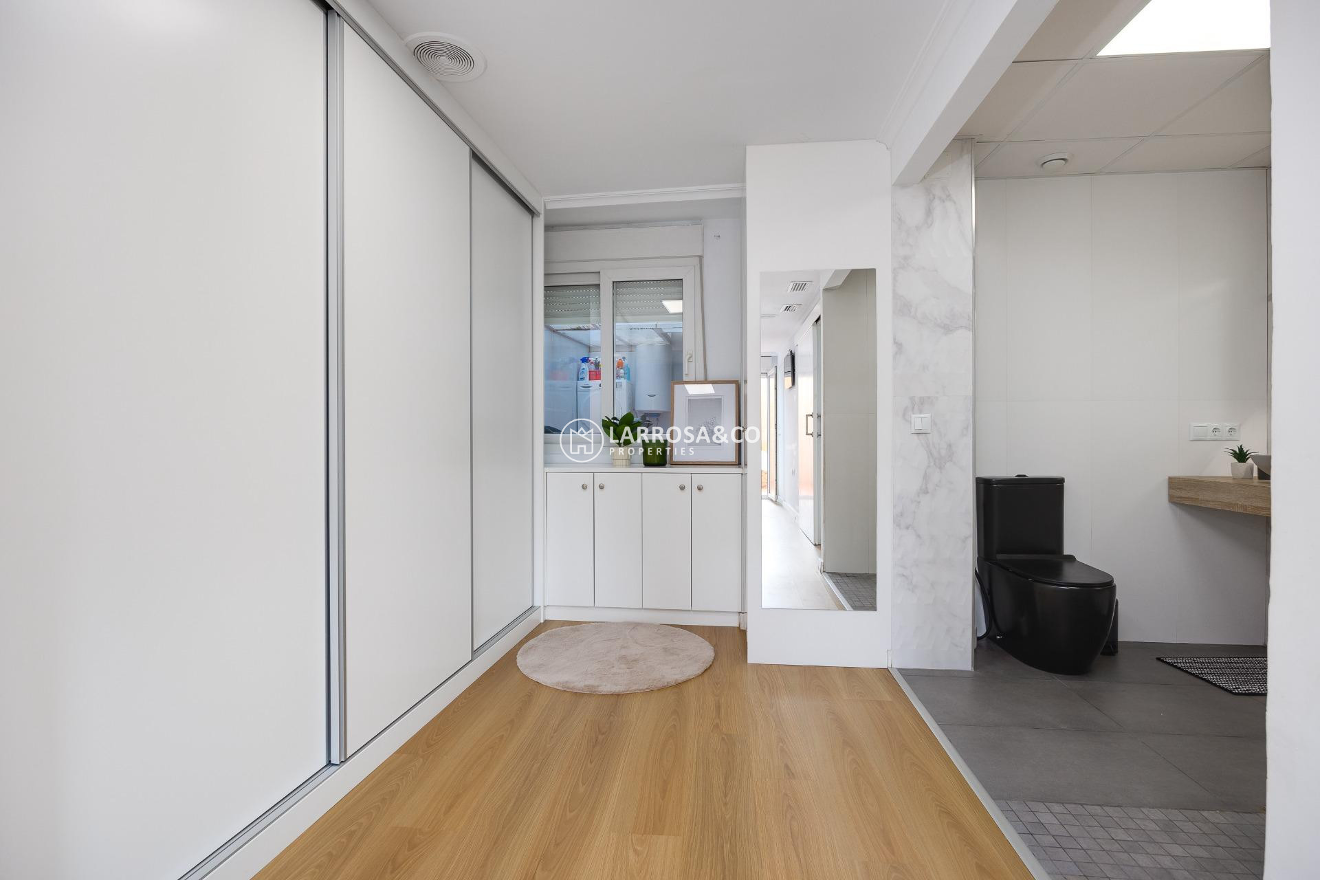 Herverkoop - Apartment - Torrevieja - Centro