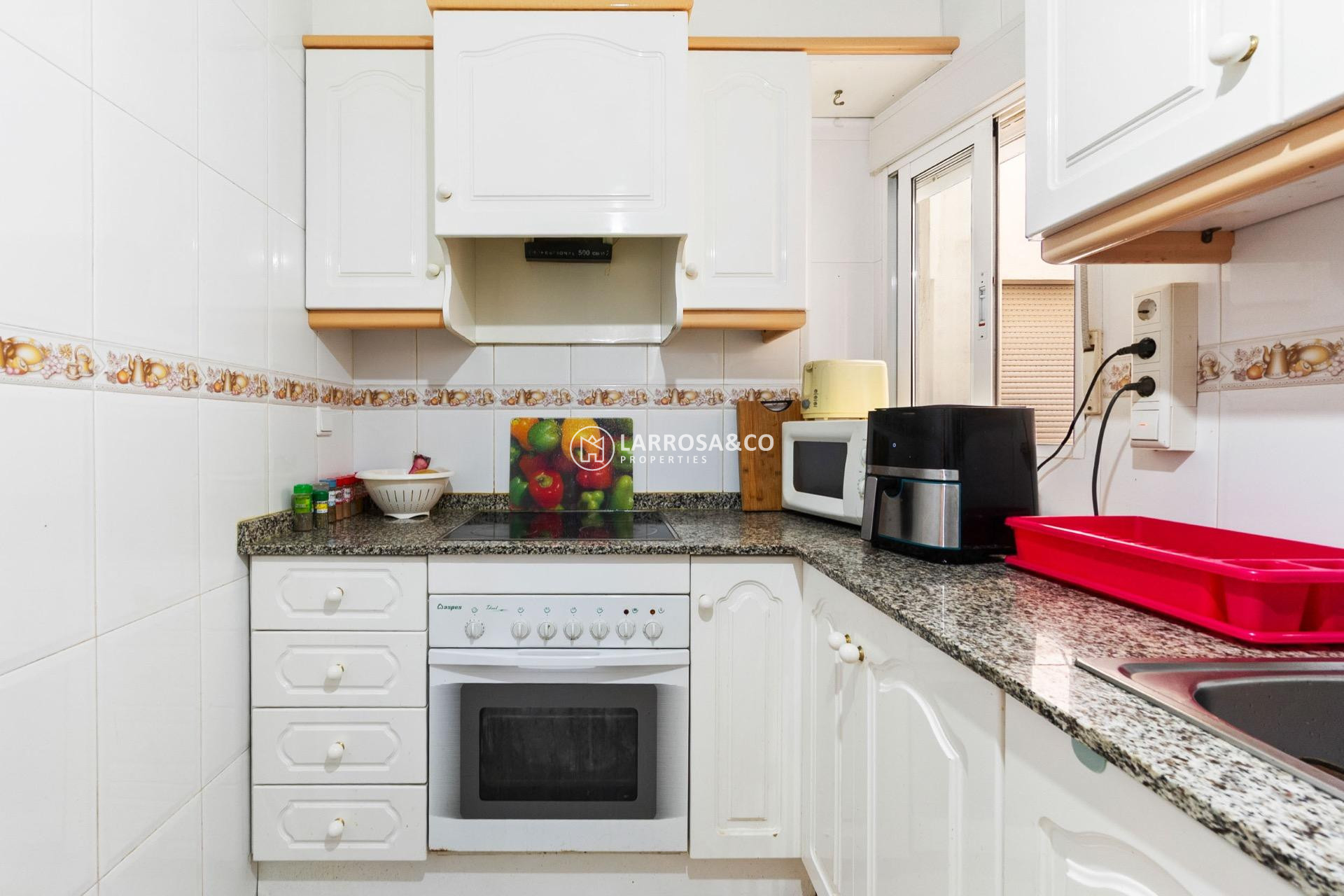 Herverkoop - Apartment - Torrevieja - Centro