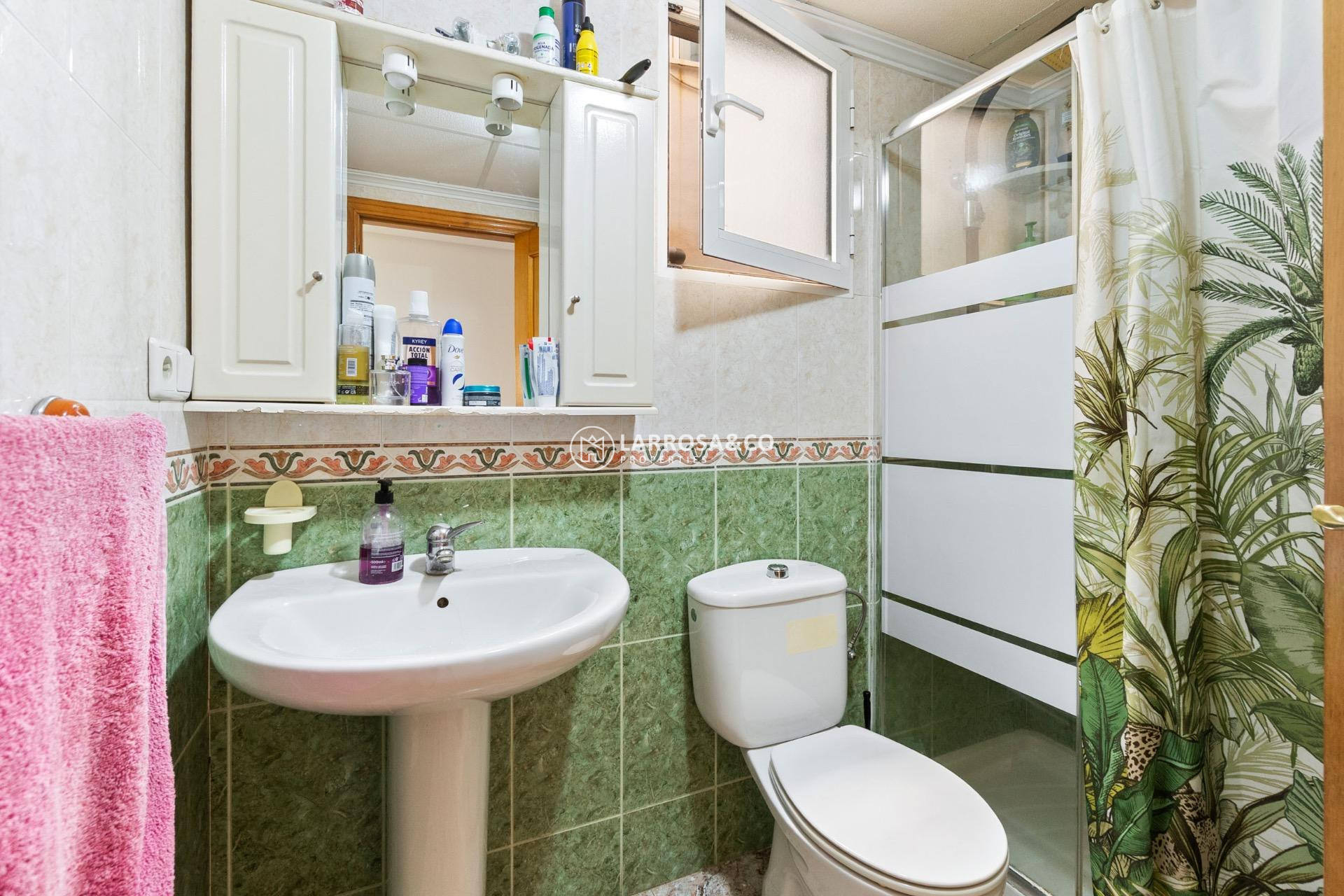 Herverkoop - Apartment - Torrevieja - Centro