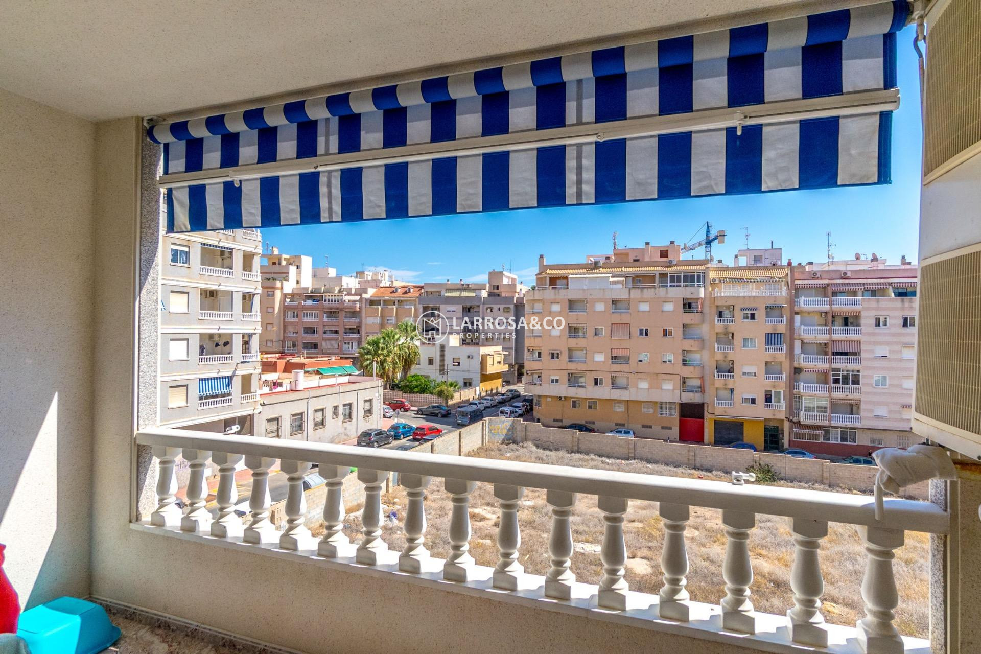 Herverkoop - Apartment - Torrevieja - Centro