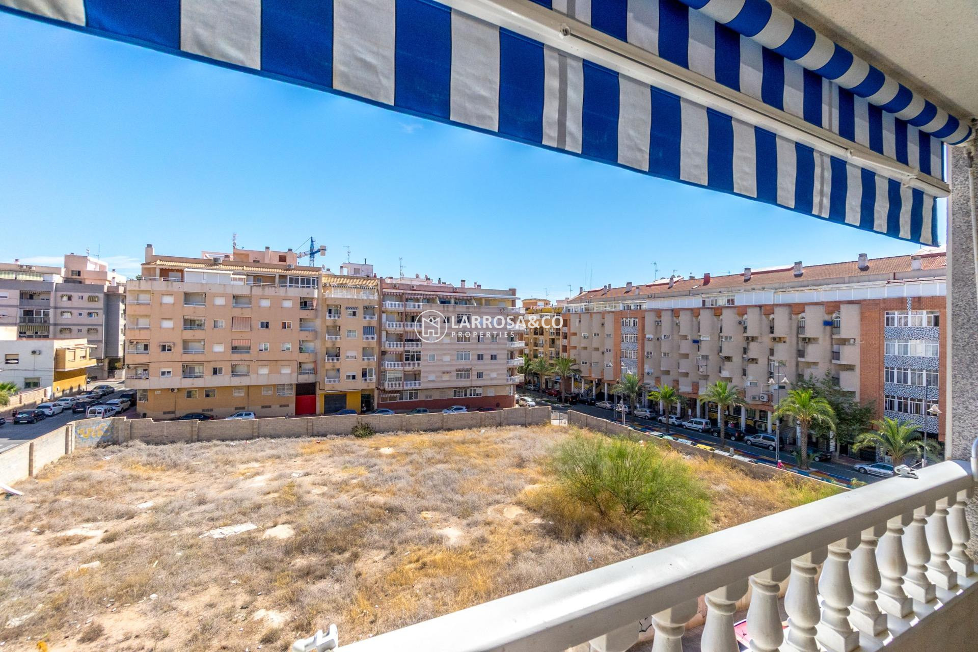Herverkoop - Apartment - Torrevieja - Centro
