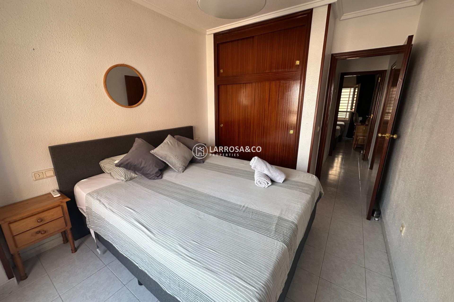 Herverkoop - Apartment - Torrevieja - Centro