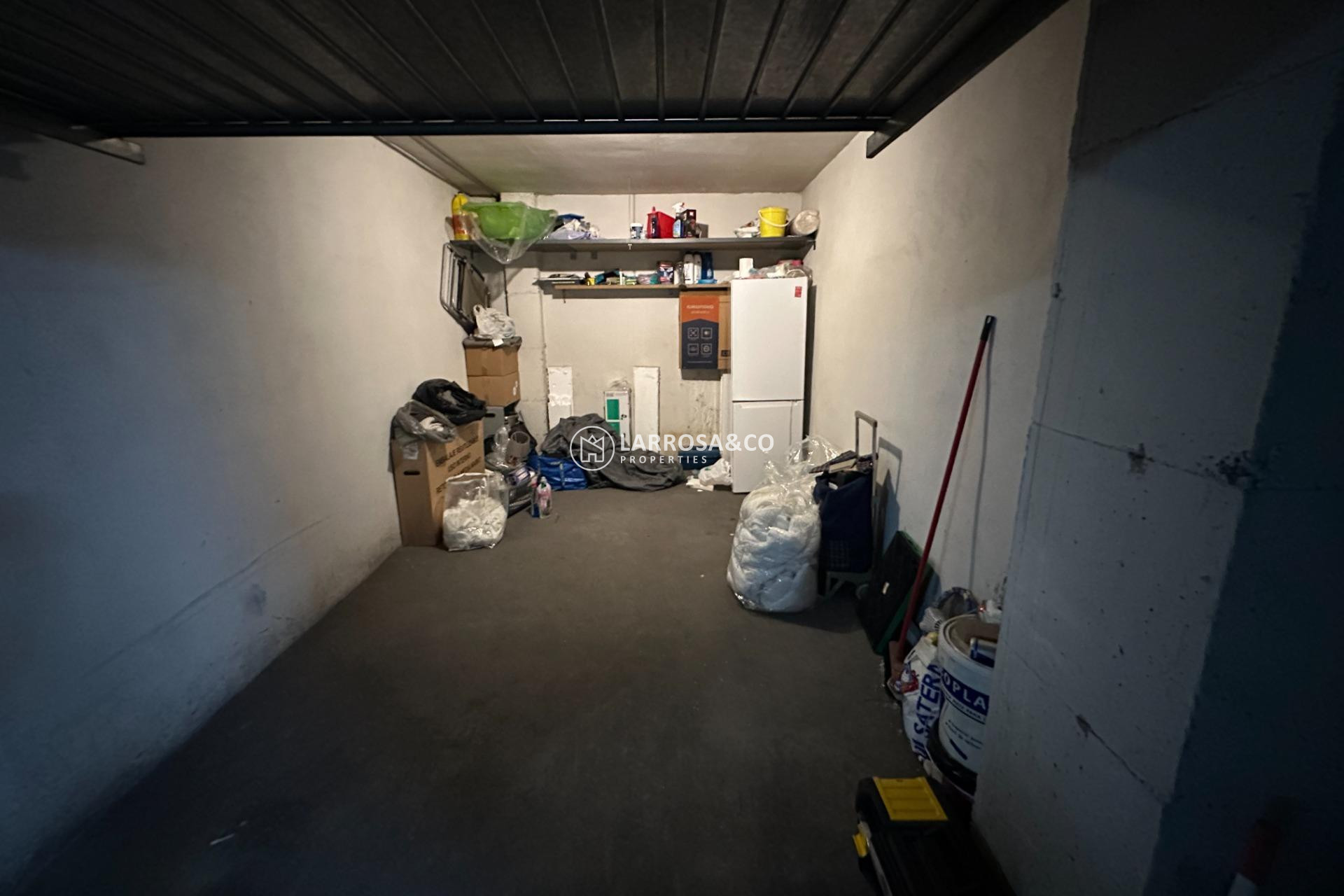 Herverkoop - Apartment - Torrevieja - Centro