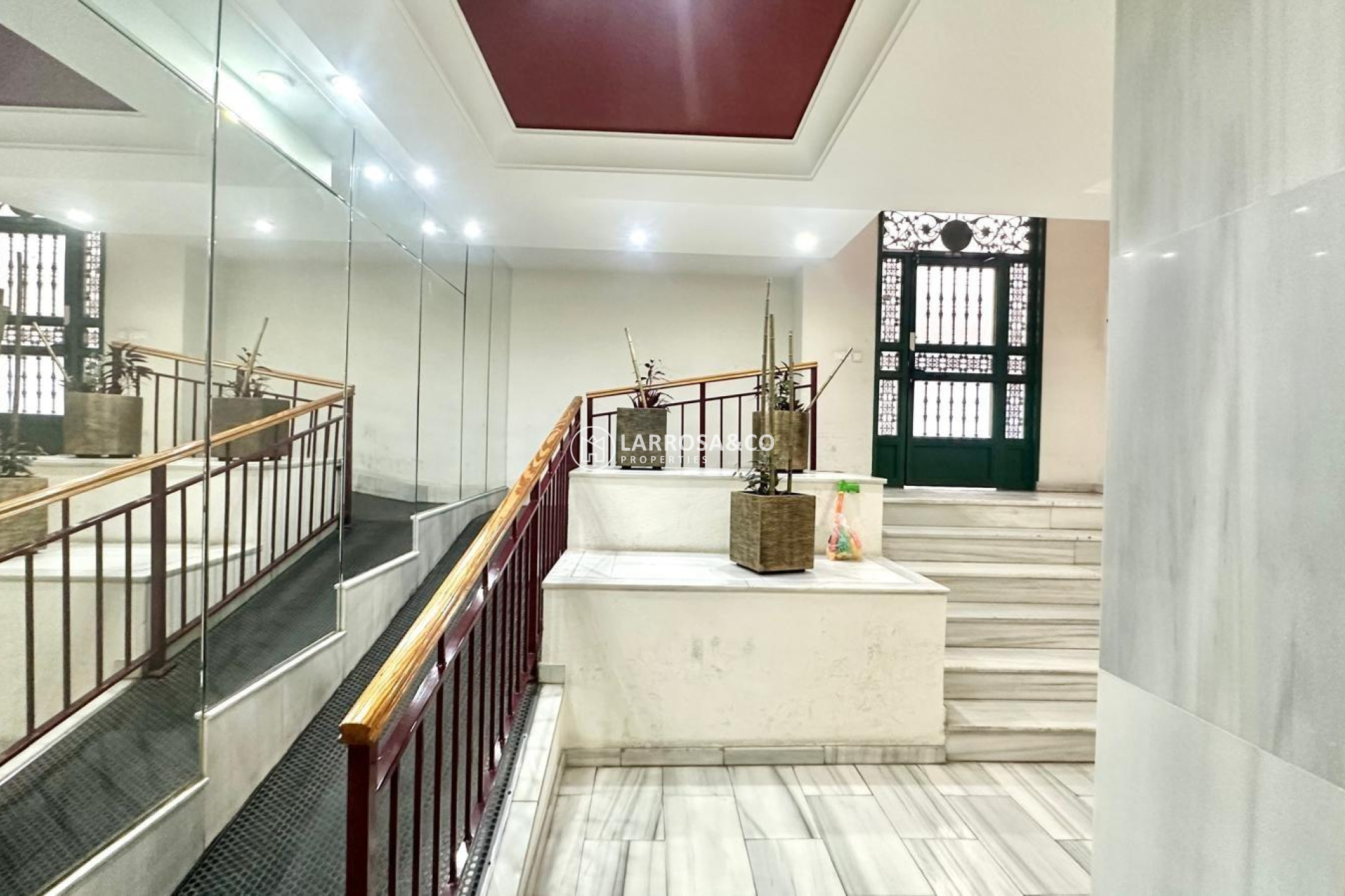 Herverkoop - Apartment - Torrevieja - Centro