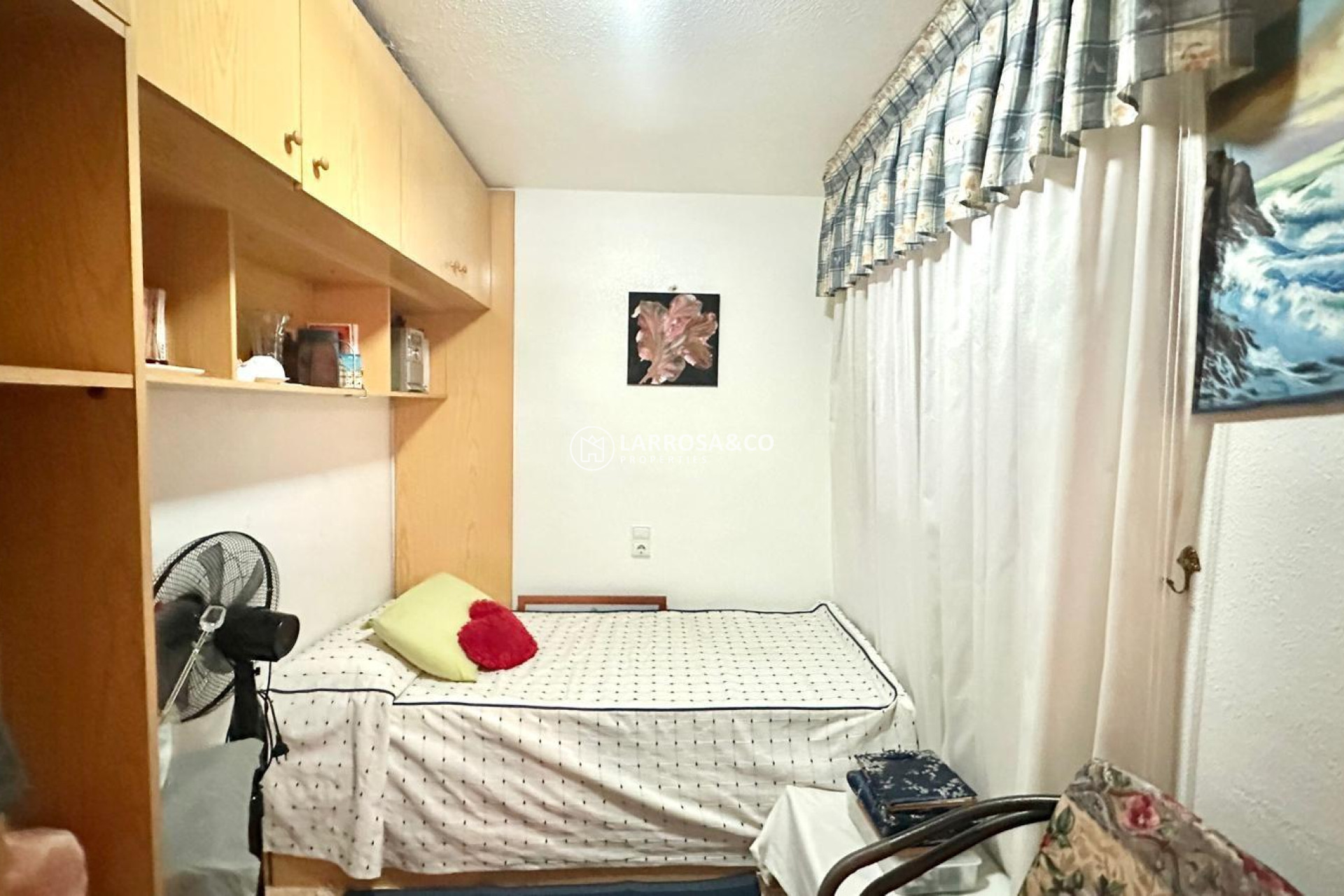 Herverkoop - Apartment - Torrevieja - Centro