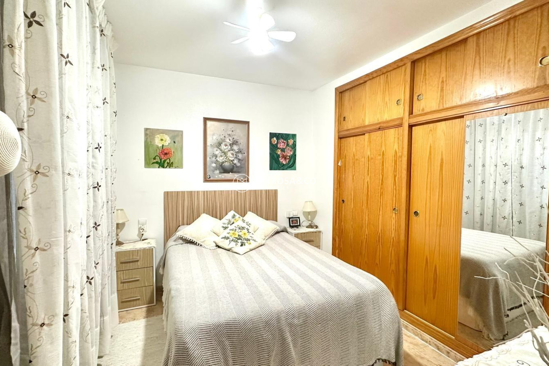 Herverkoop - Apartment - Torrevieja - Centro