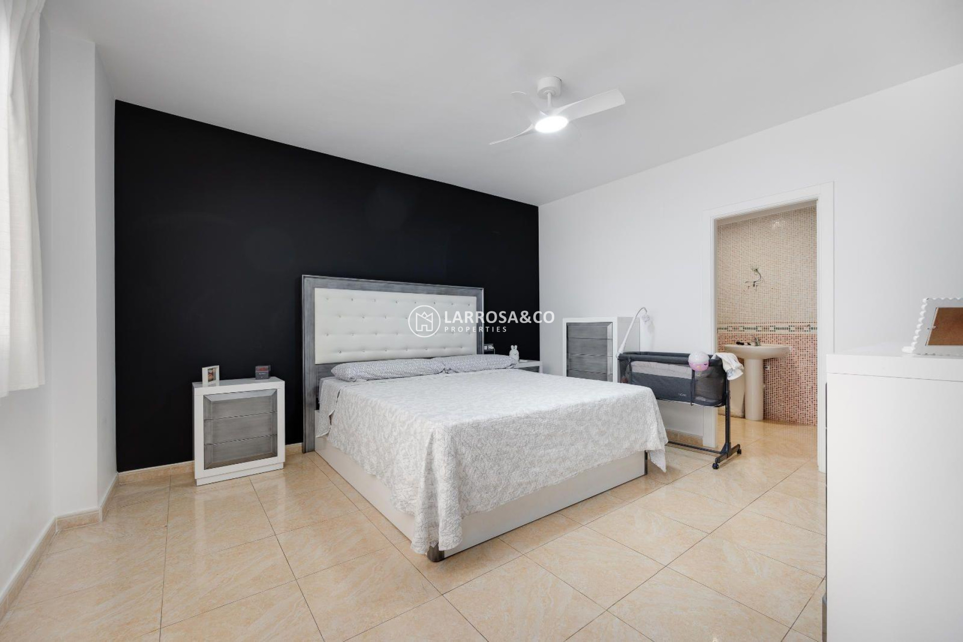 Herverkoop - Apartment - Torrevieja - Centro