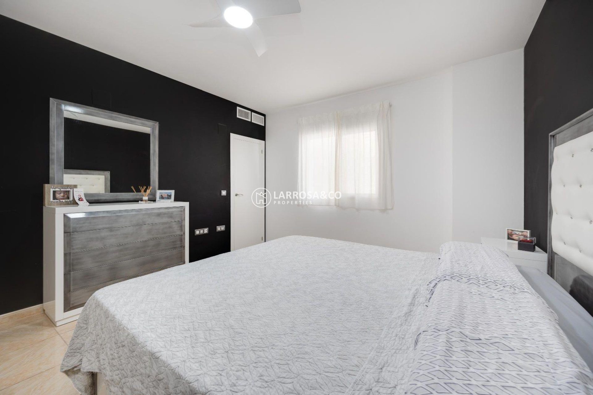 Herverkoop - Apartment - Torrevieja - Centro