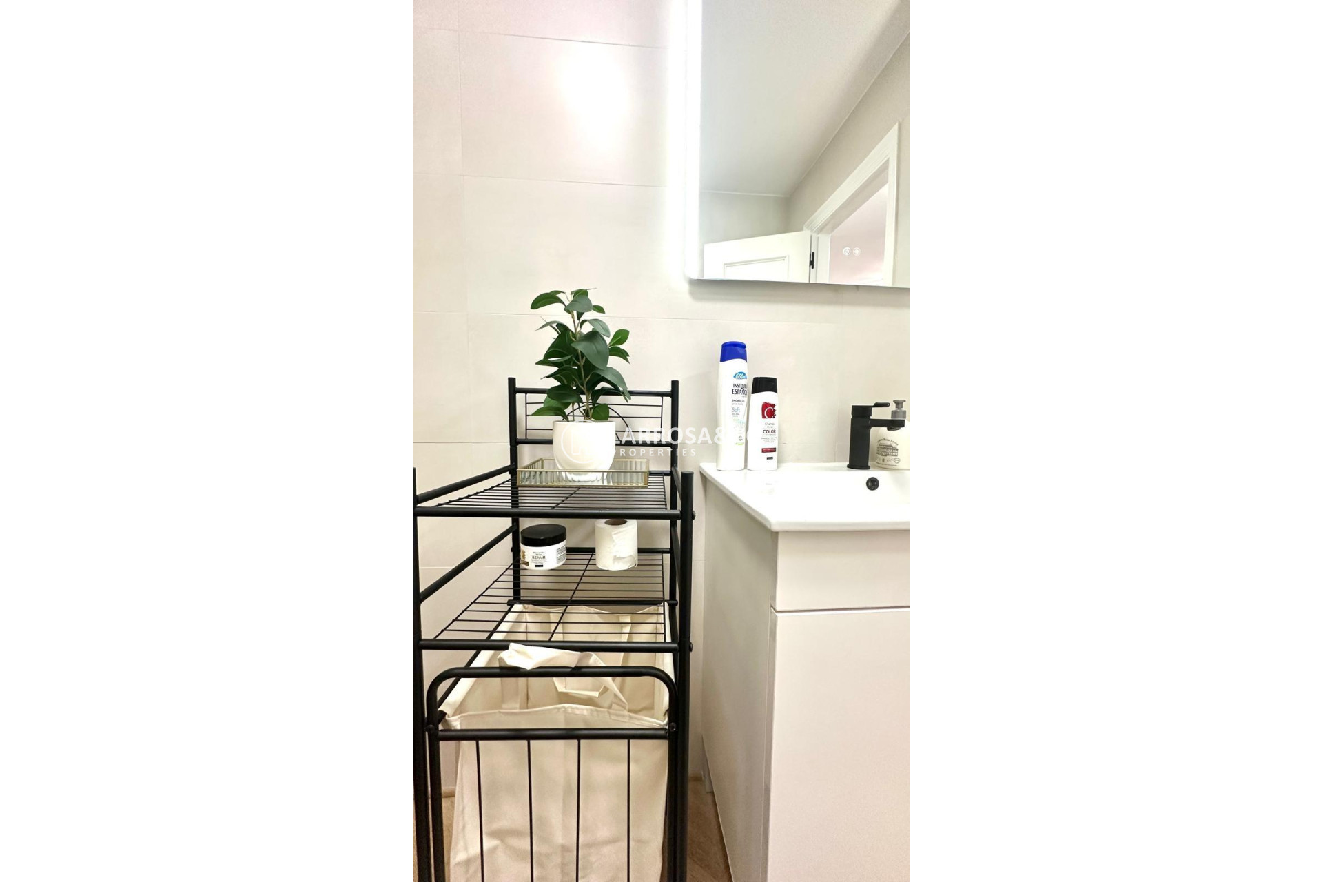 Herverkoop - Apartment - Torrevieja - Centro