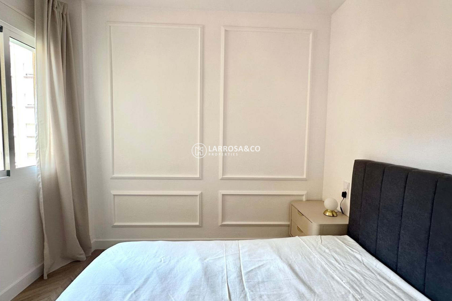 Herverkoop - Apartment - Torrevieja - Centro