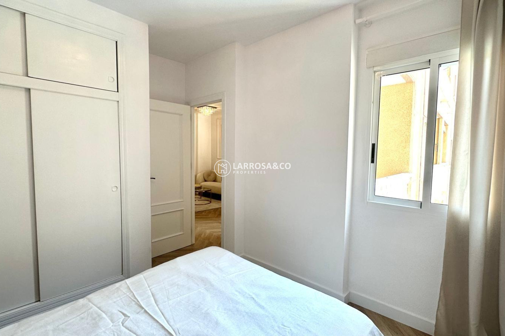 Herverkoop - Apartment - Torrevieja - Centro