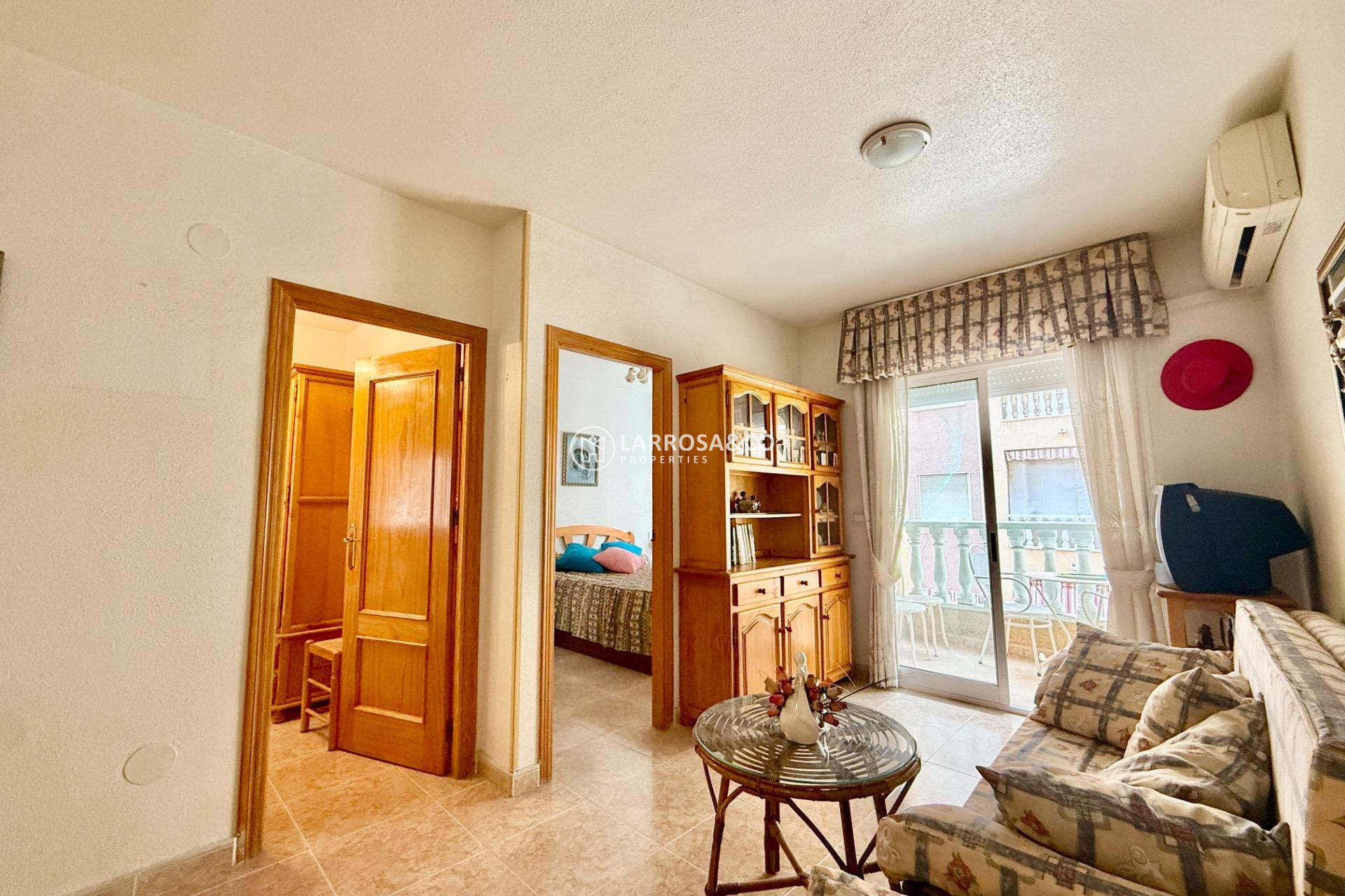 Herverkoop - Apartment - Torrevieja - Centro